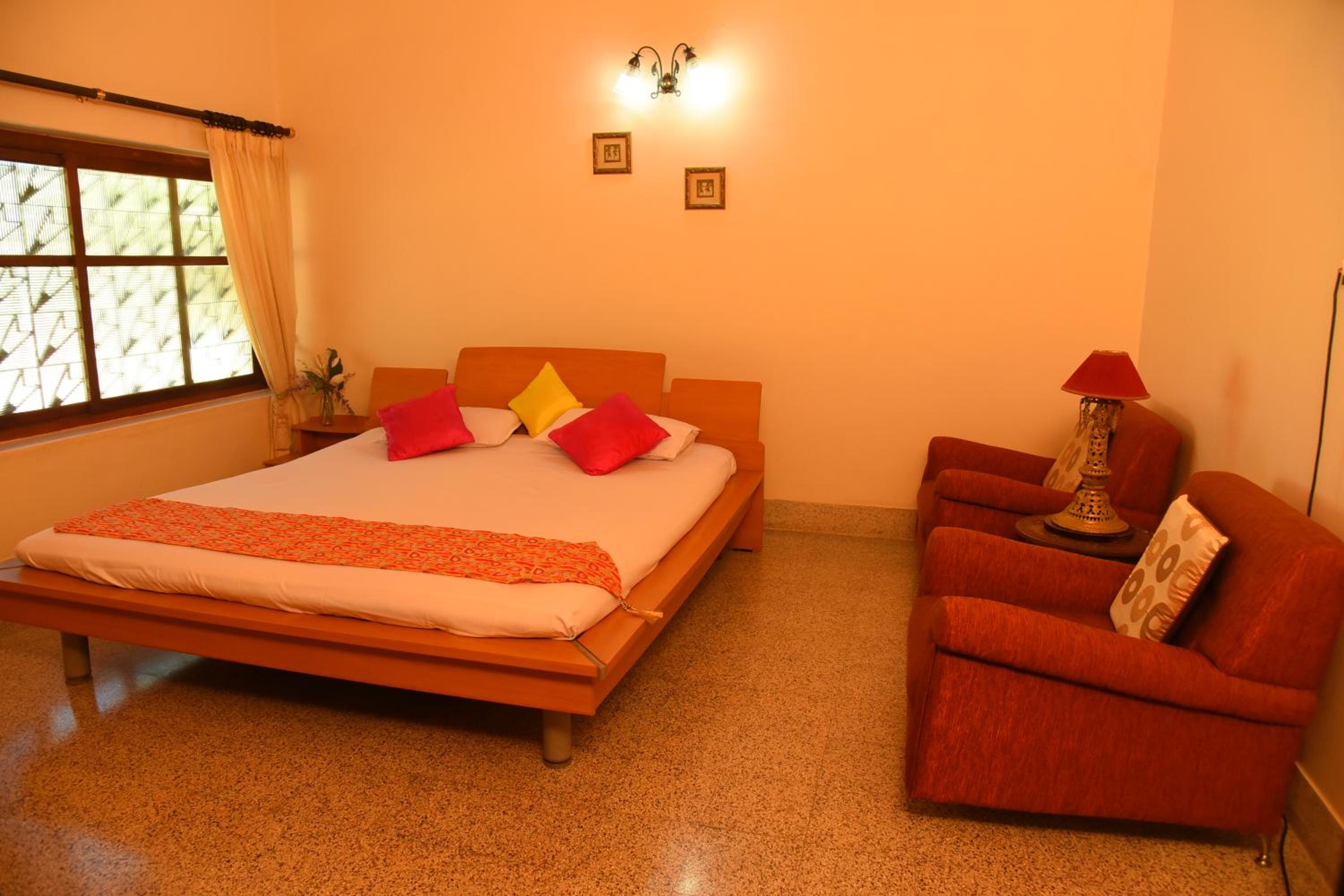 Superior Queen Room