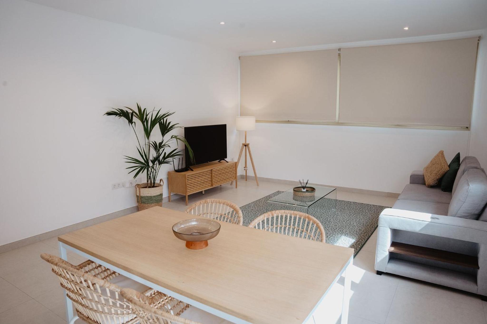 Suite de Dos Habitaciones