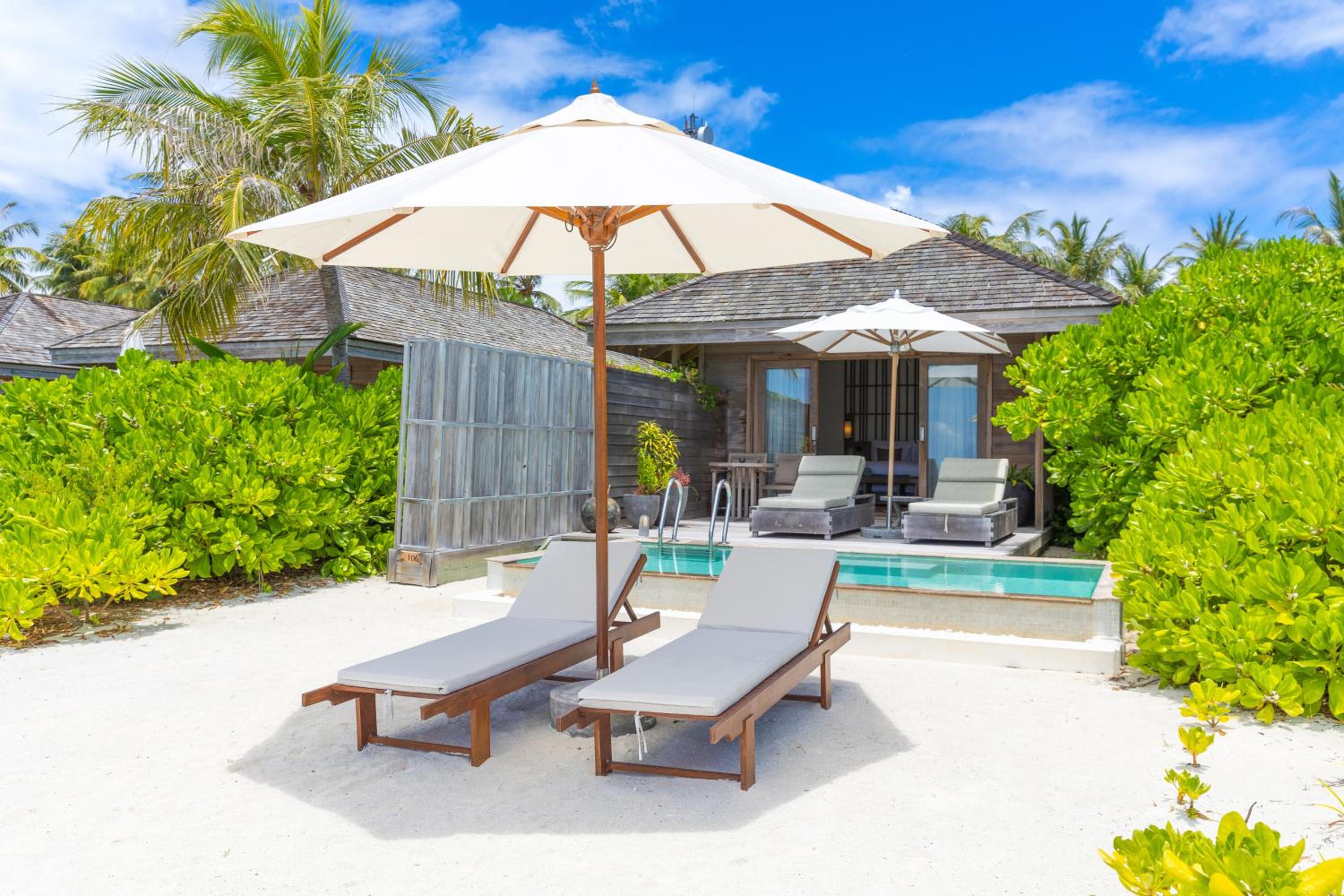 Beach Pool Villa - Photo 13