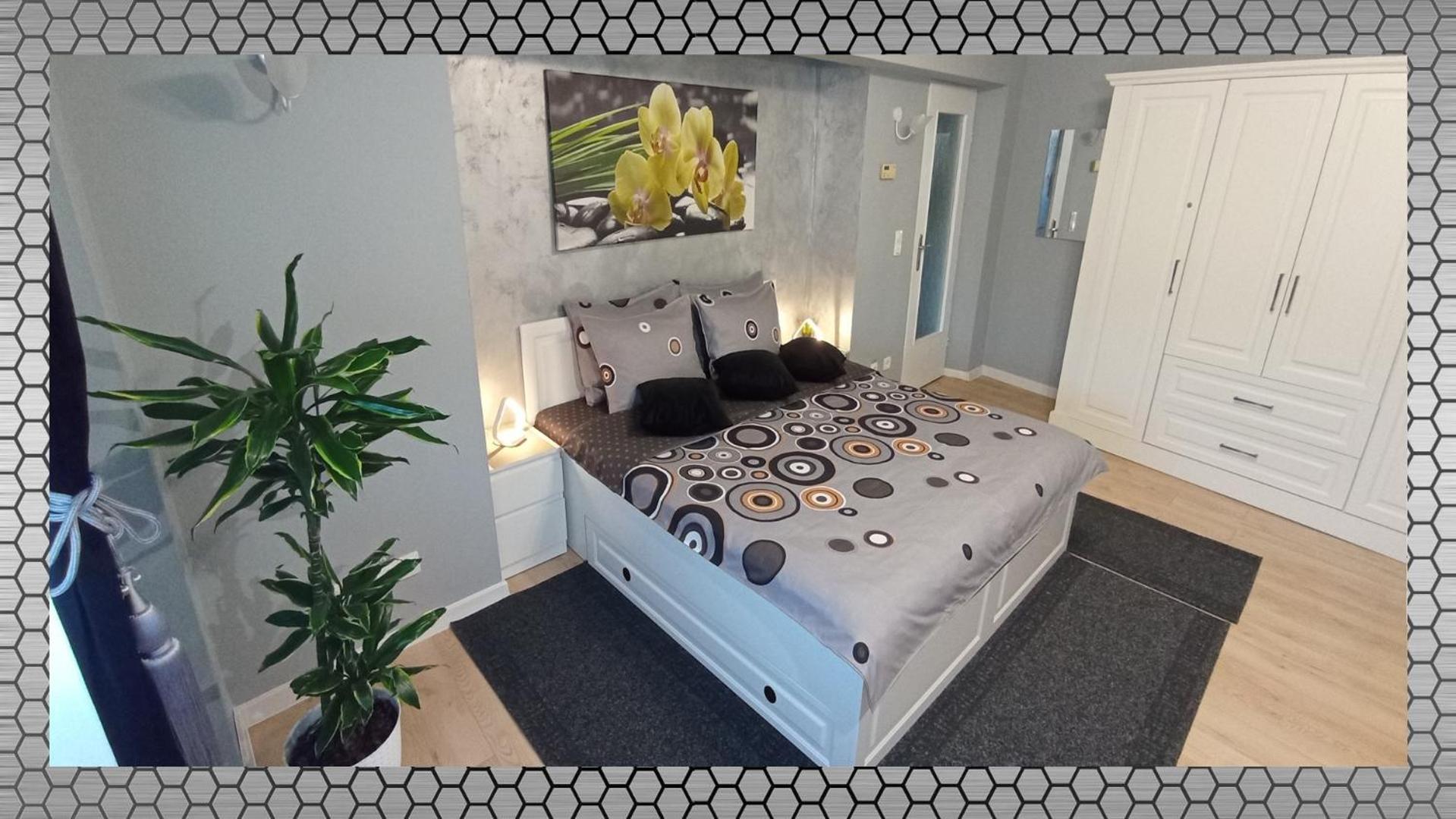One-Bedroom Apartment - Photo 1