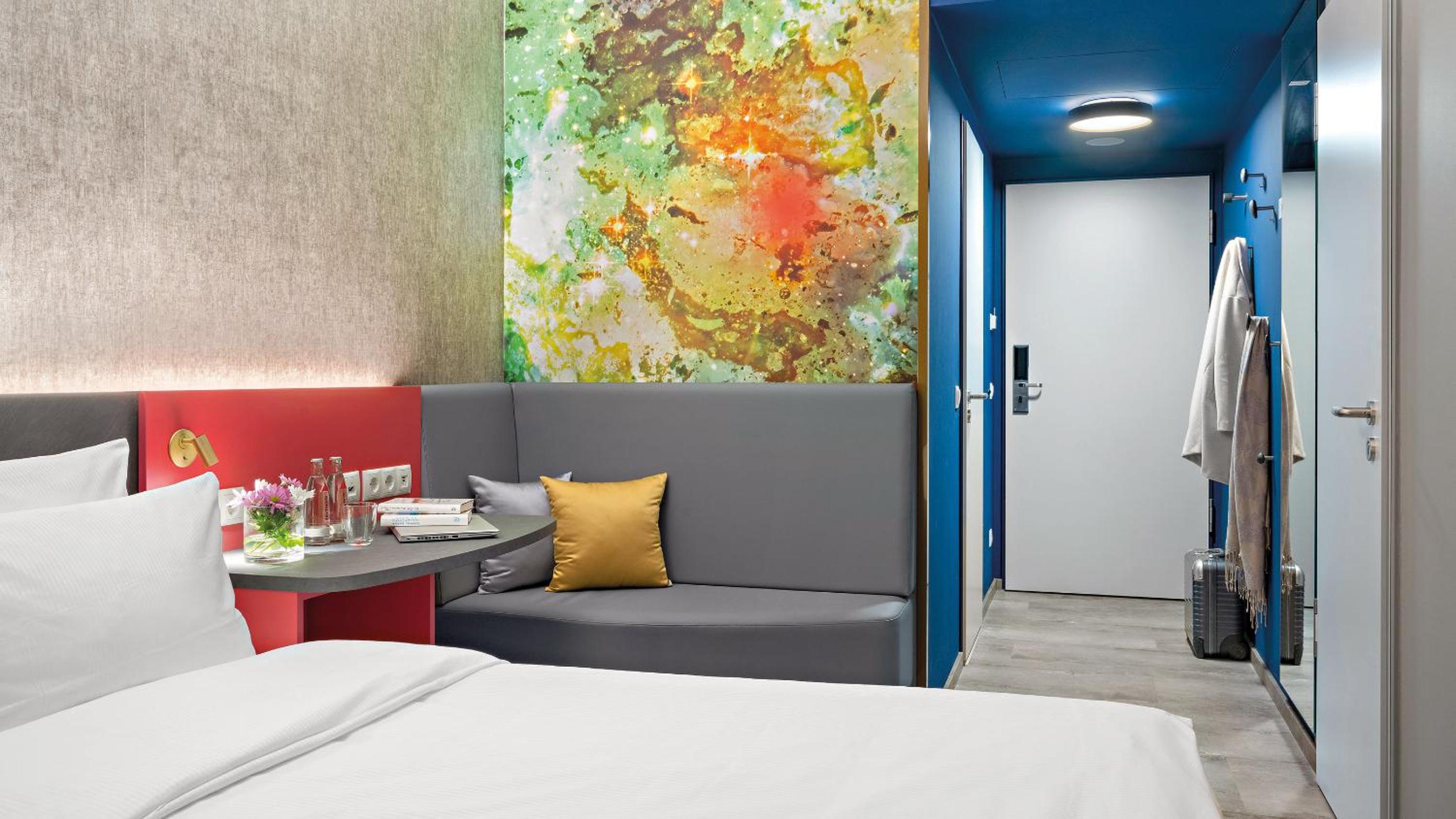 Double Room - Disability Access photo 1