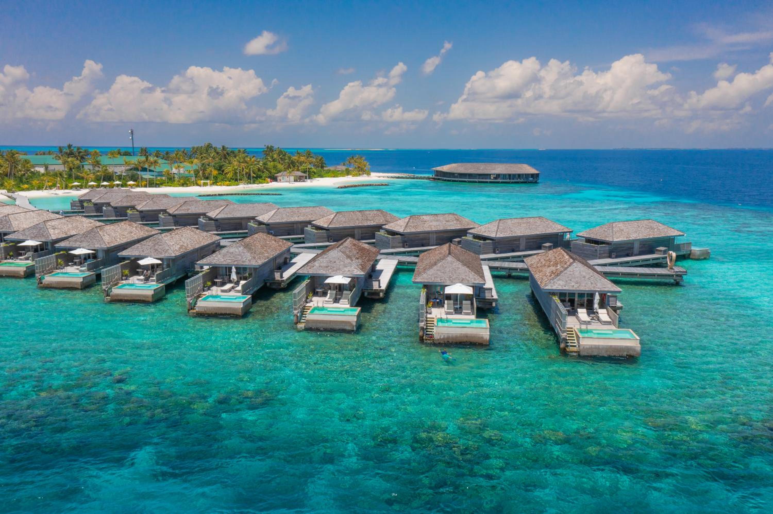  Ocean Pool Villa - Photo 2