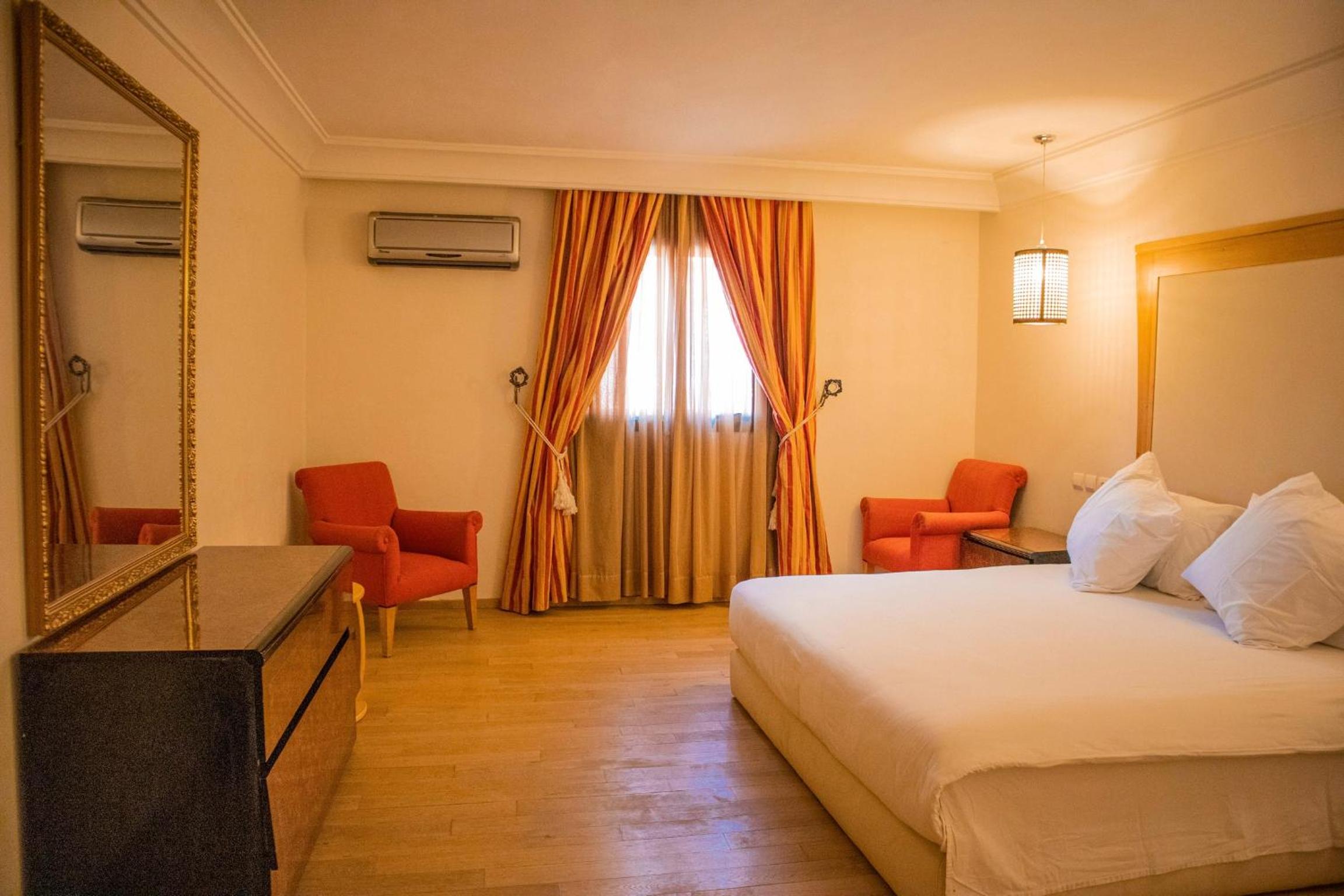 Presidential Suite photo 1
