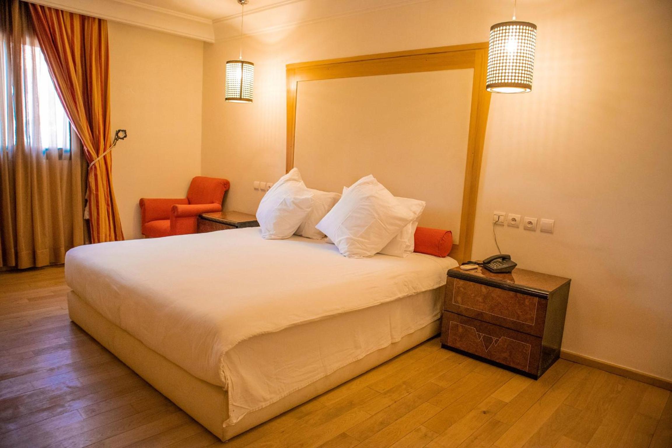 Presidential Suite photo 2