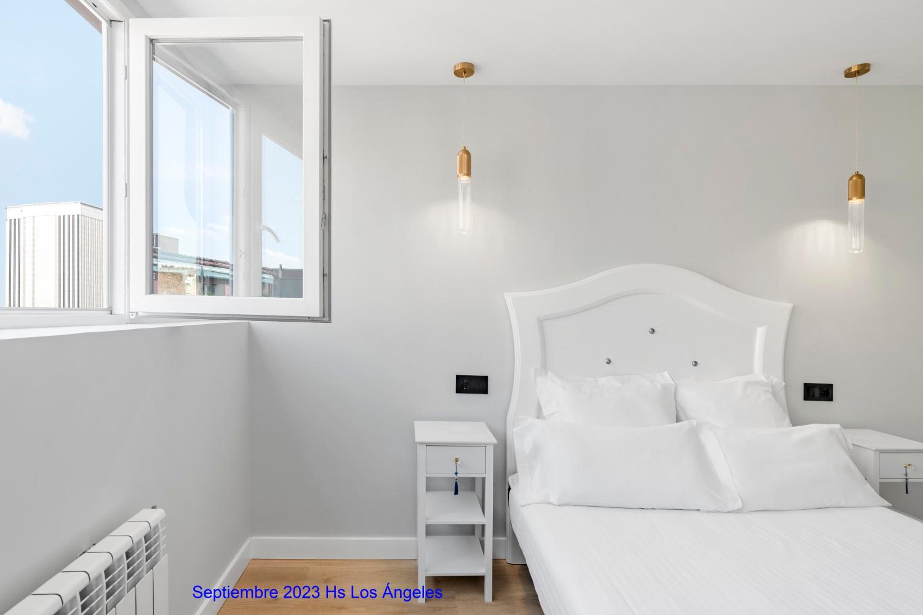 Habitación Doble Superior