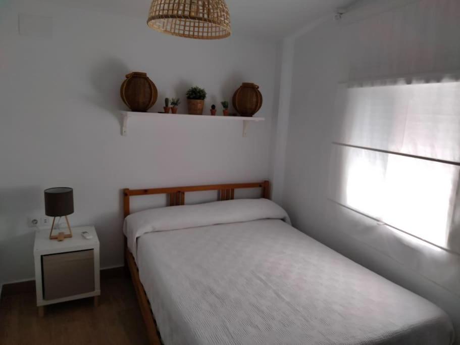 Casa de una habitación