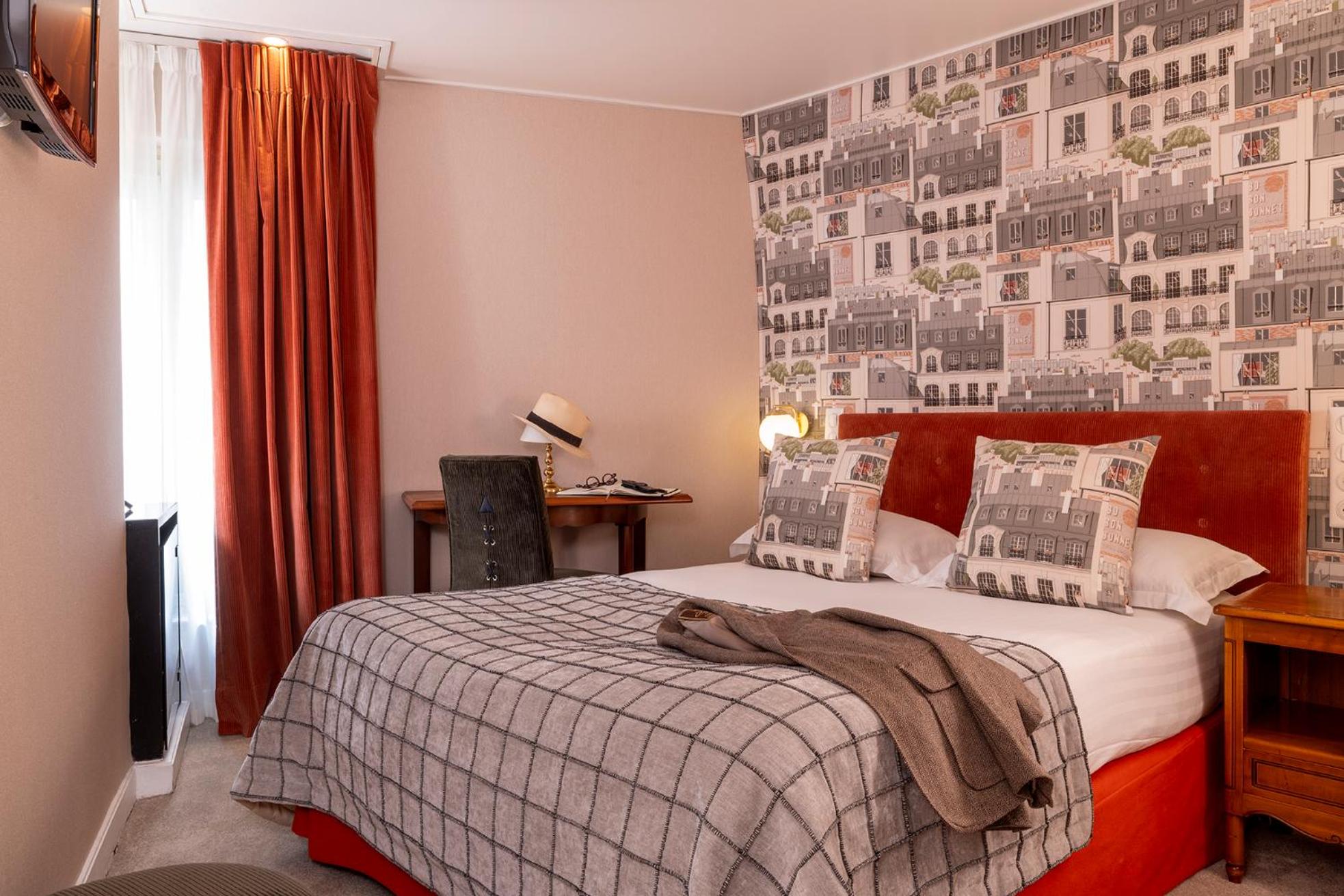 Standard Double Room photo 2