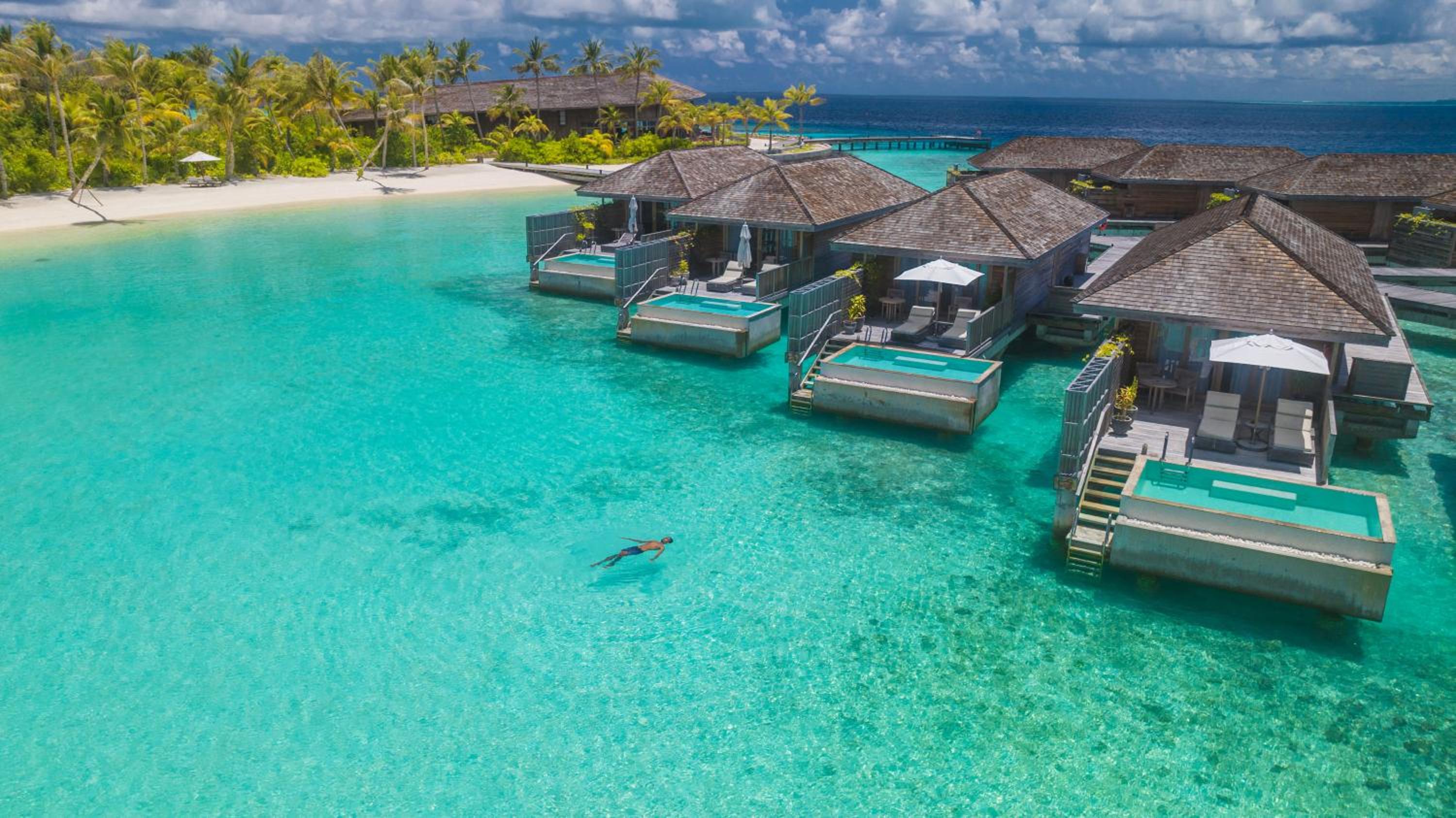  Ocean Pool Villa - Photo 7