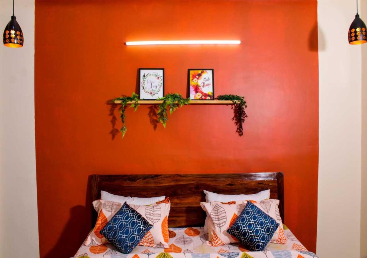 Three-Bedroom Villa photo 1