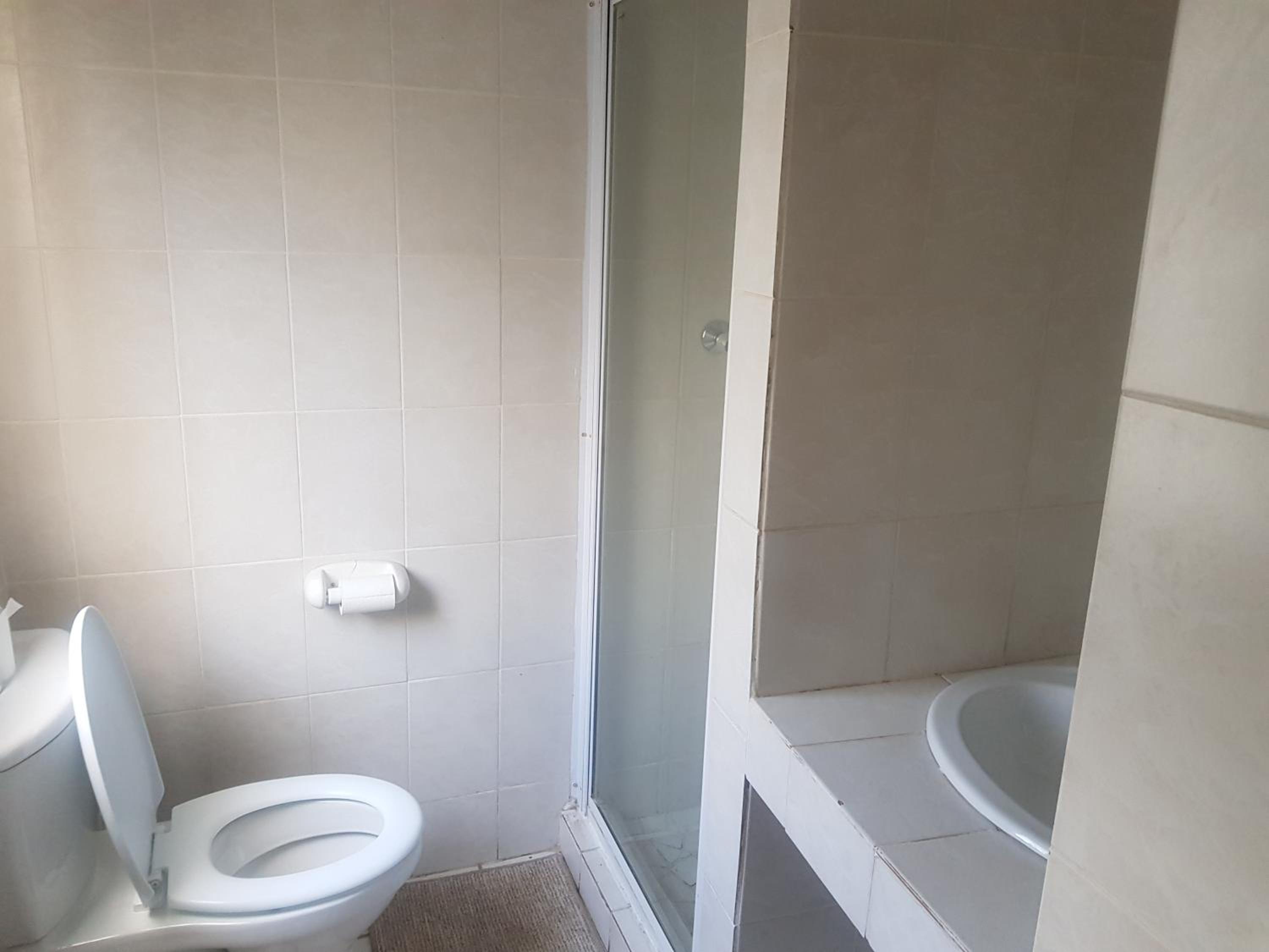 Comfort Triple Room with Shower photo 2