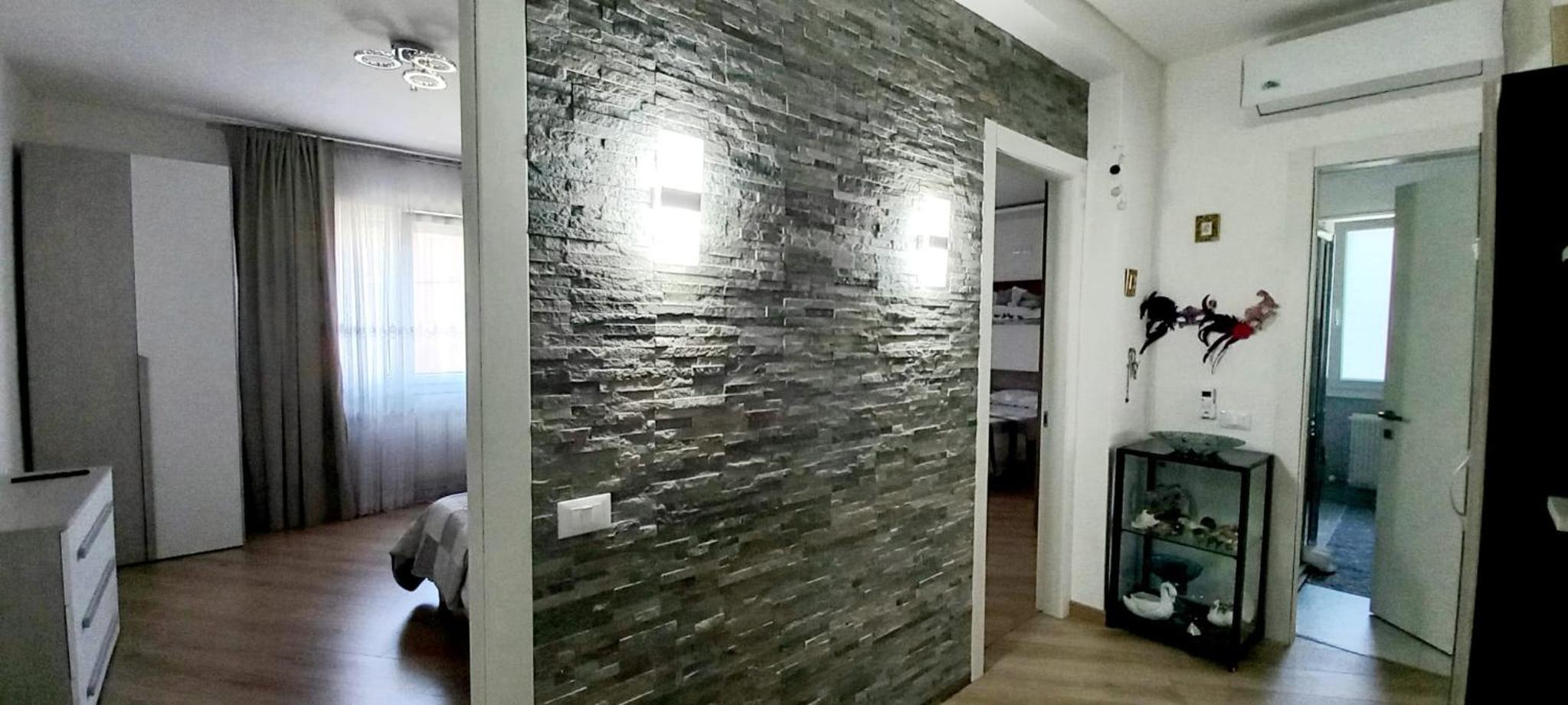 Three-Bedroom Apartment - Photo 1