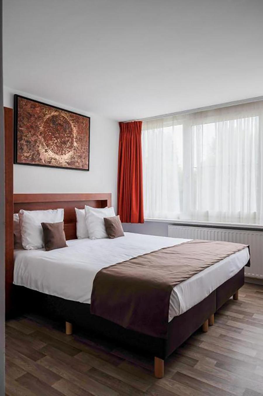 Double Room with Shower