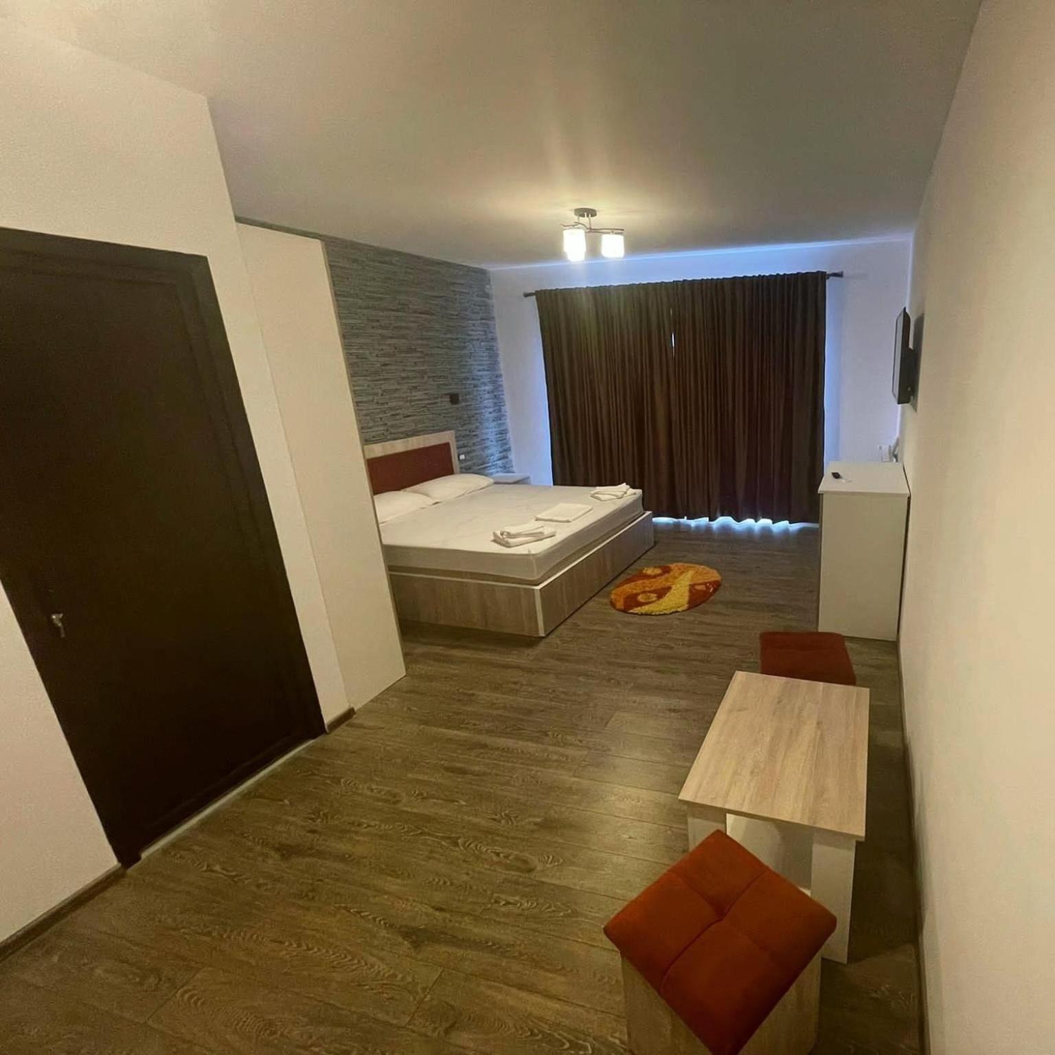 Triple Room with Balcony