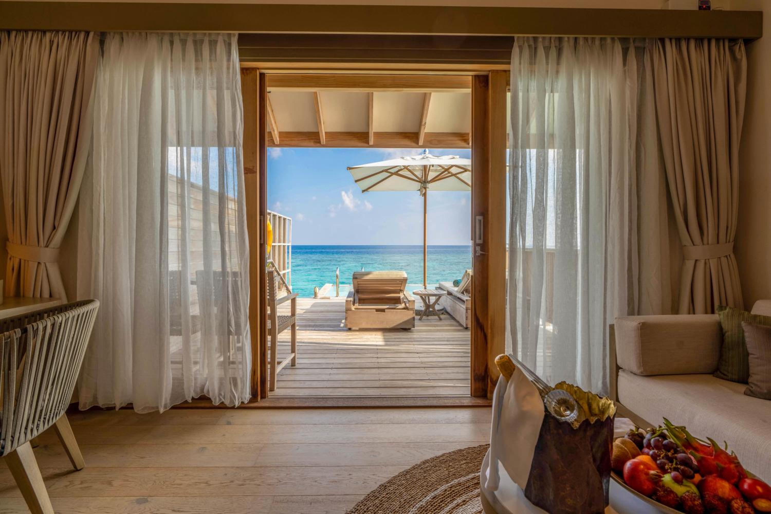  Ocean Pool Villa - Photo 10