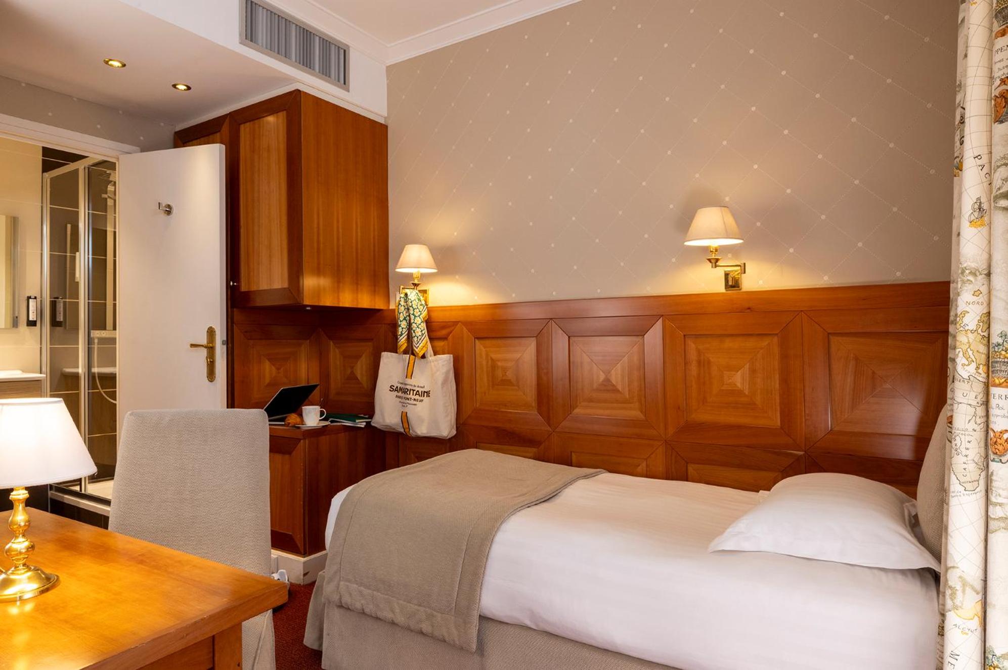 Standard Single Room photo 1