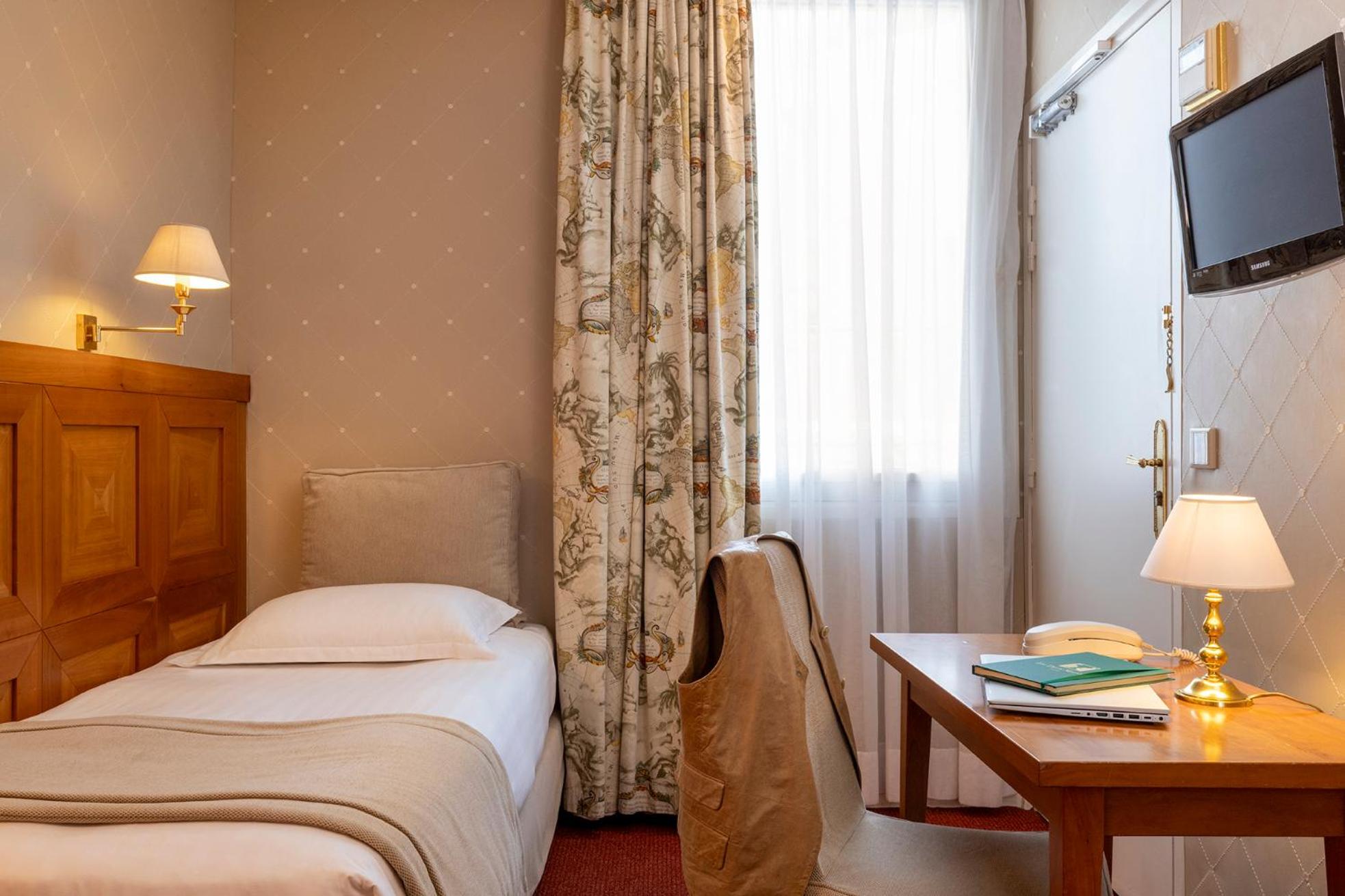 Standard Single Room photo 2