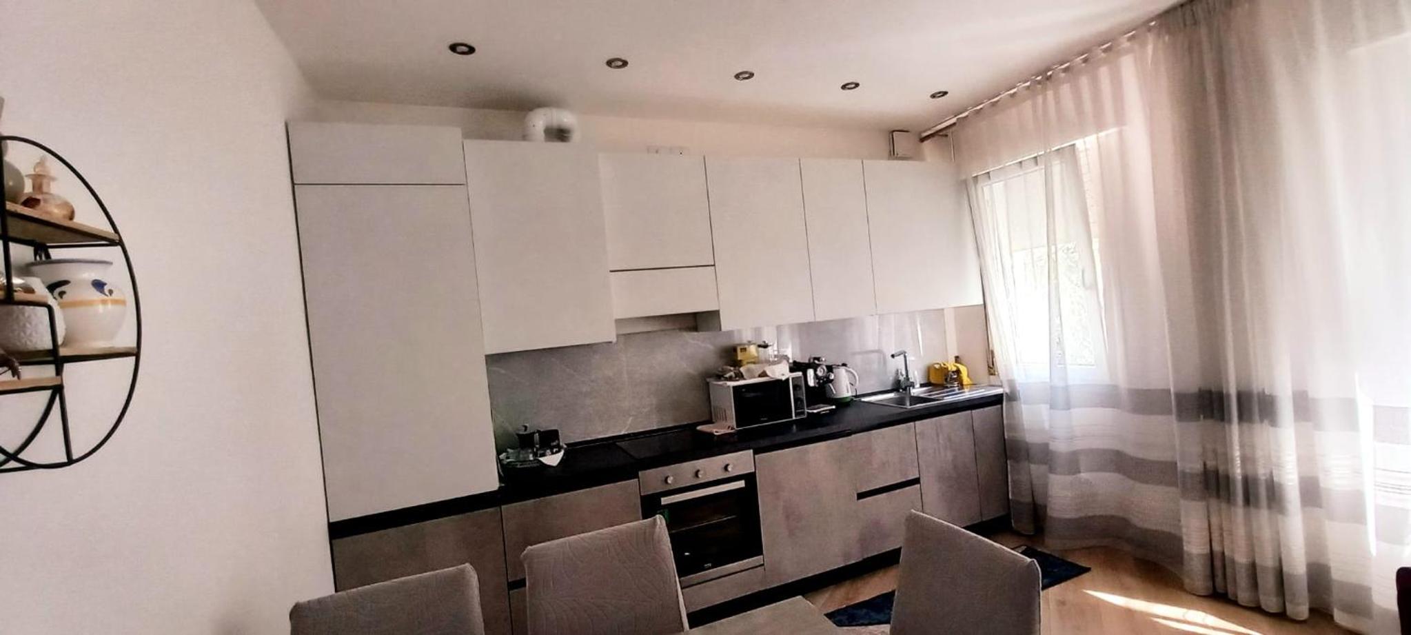Three-Bedroom Apartment - Photo 14