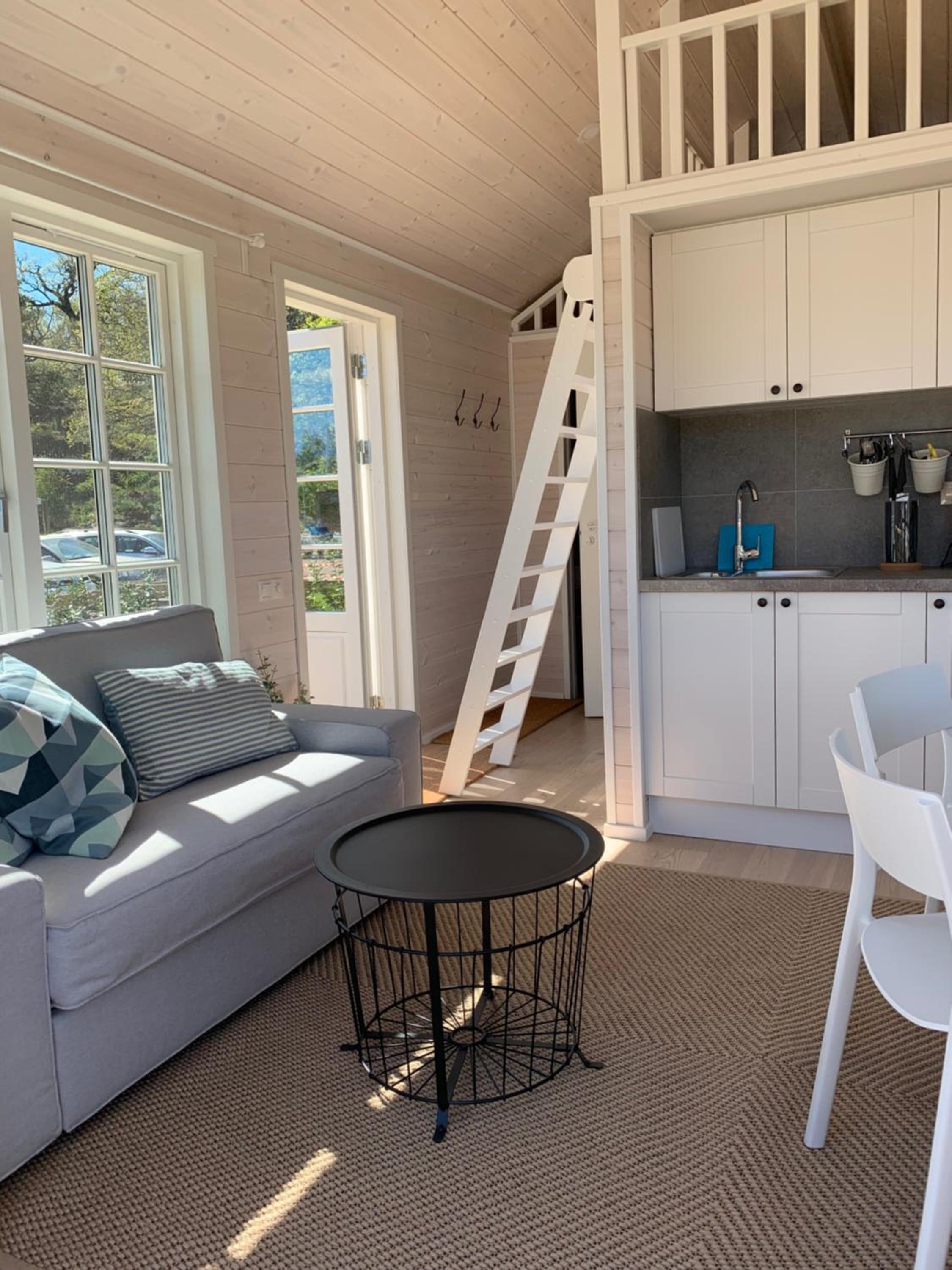 Two-Bedroom House photo 1