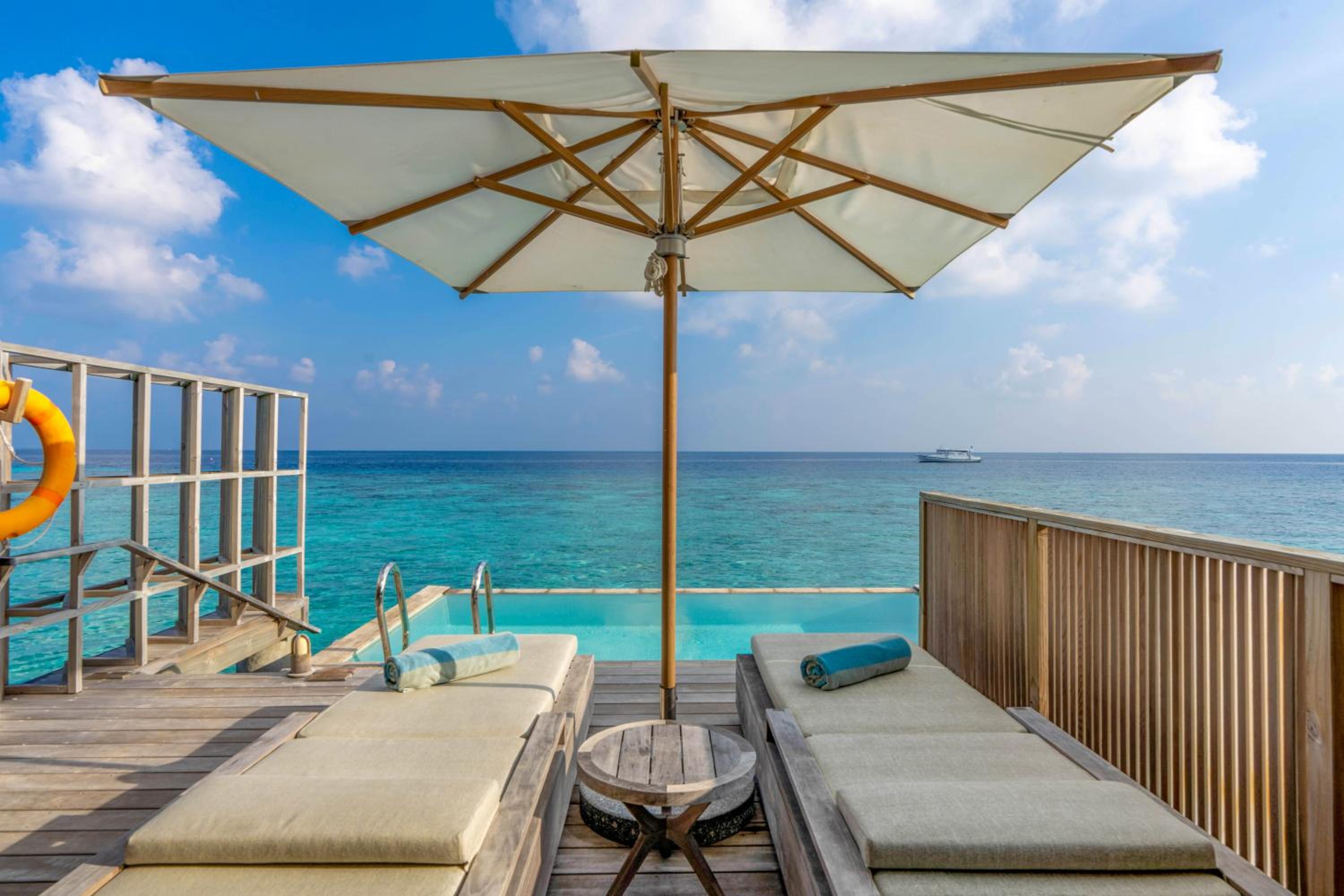  Ocean Pool Villa - Photo 14