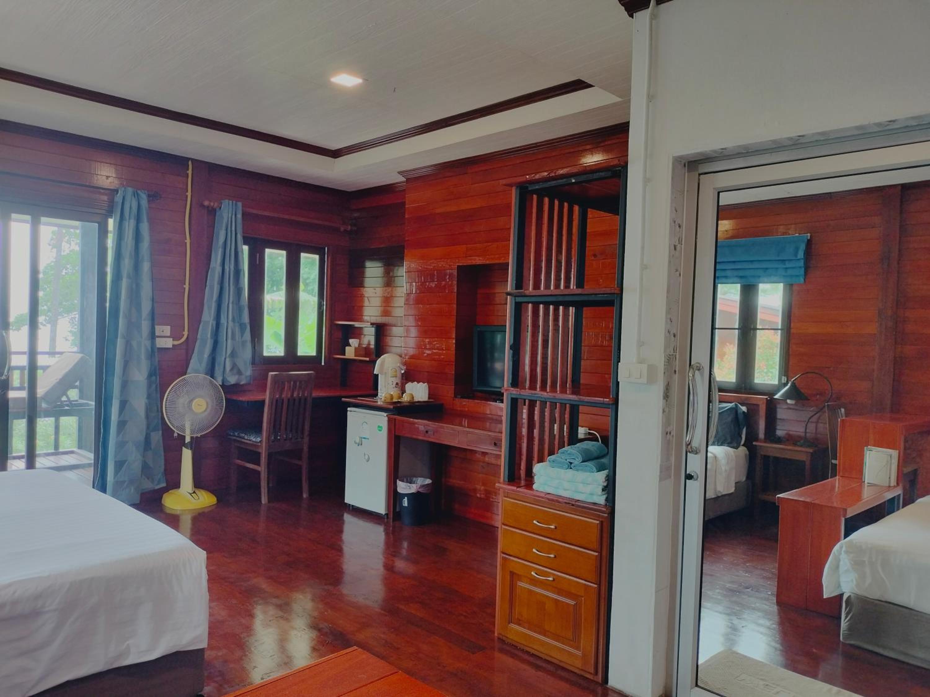 Standard Bungalow