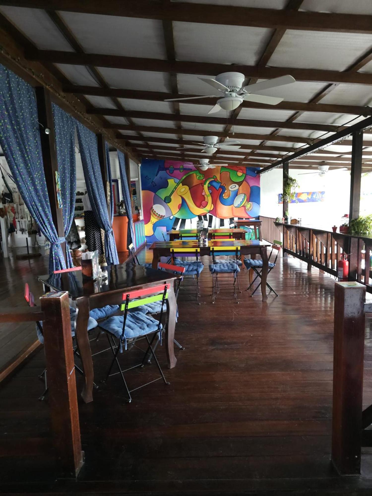 Apartment with Terrace photo 2