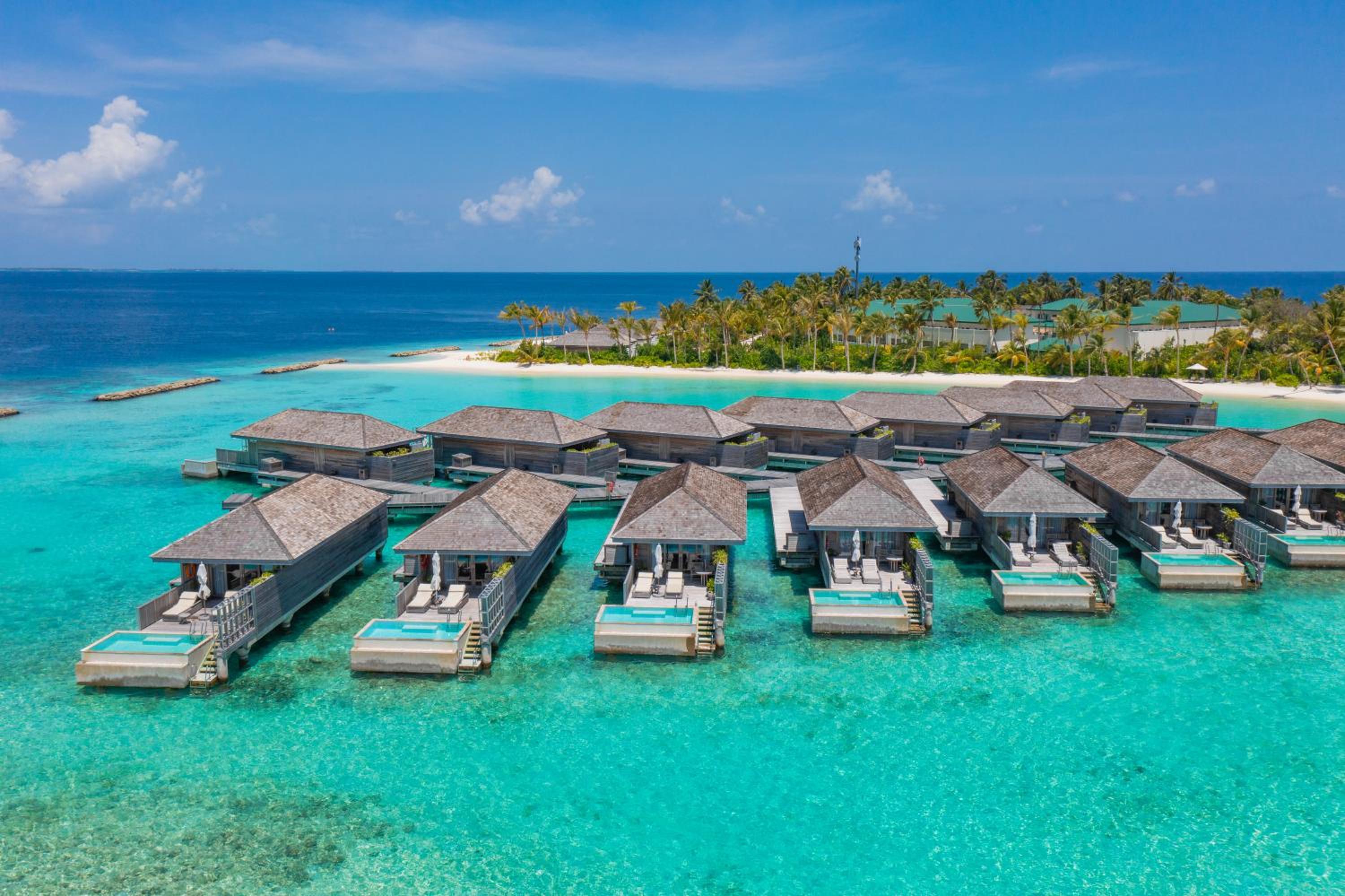 Lagoon Pool Villa - Photo 14
