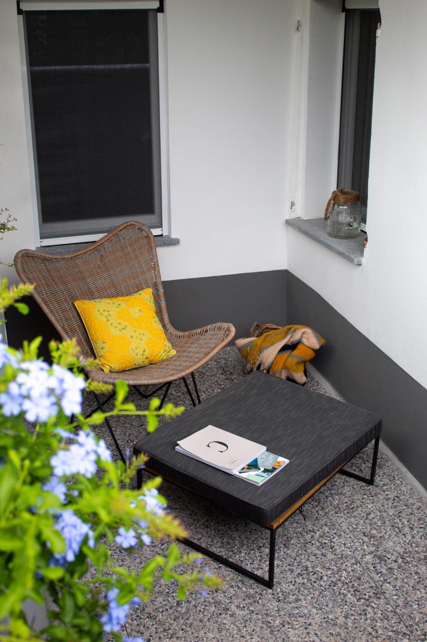 One-Bedroom Apartment - Photo 13