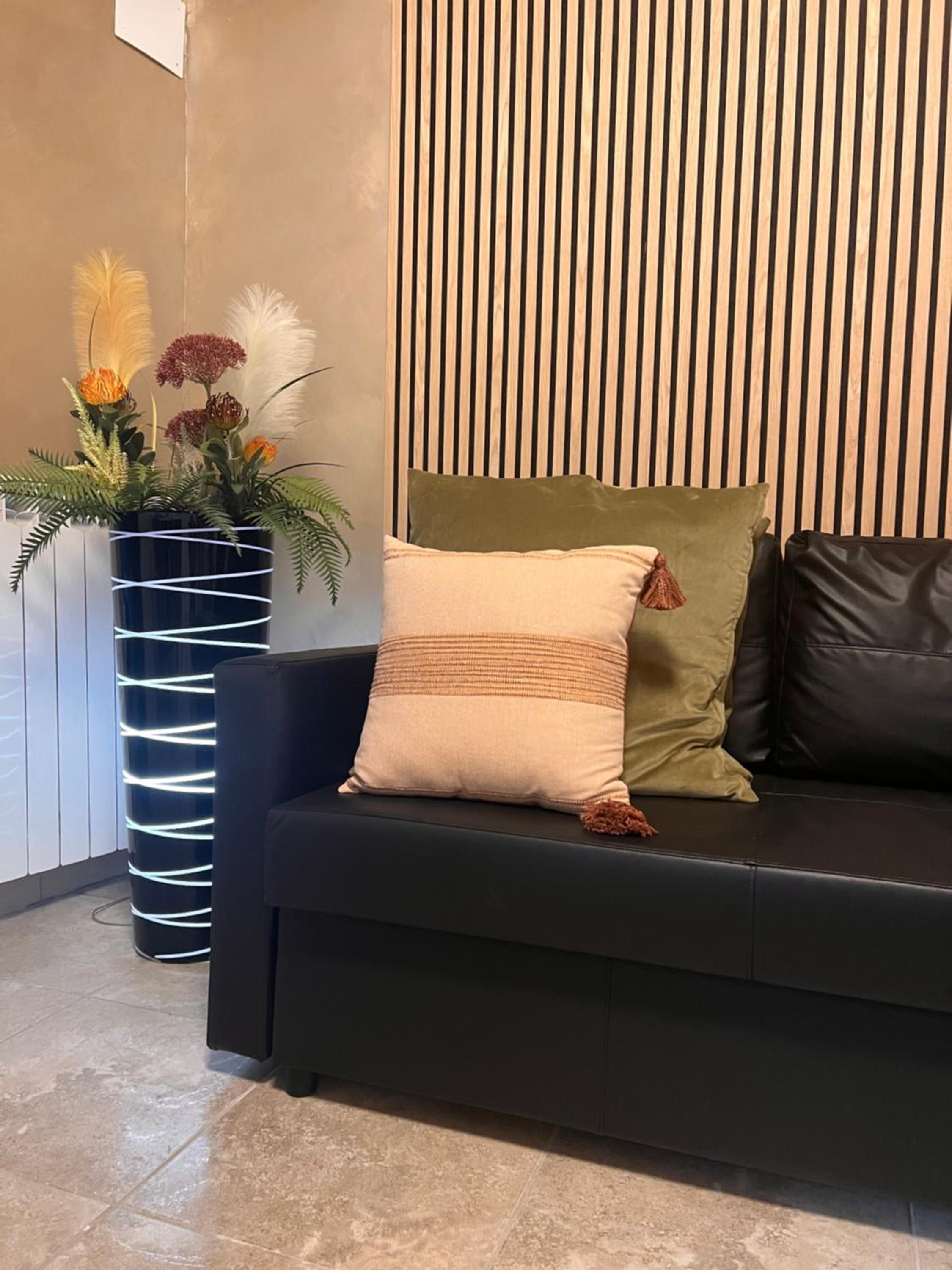 One-Bedroom Apartment - Photo 18