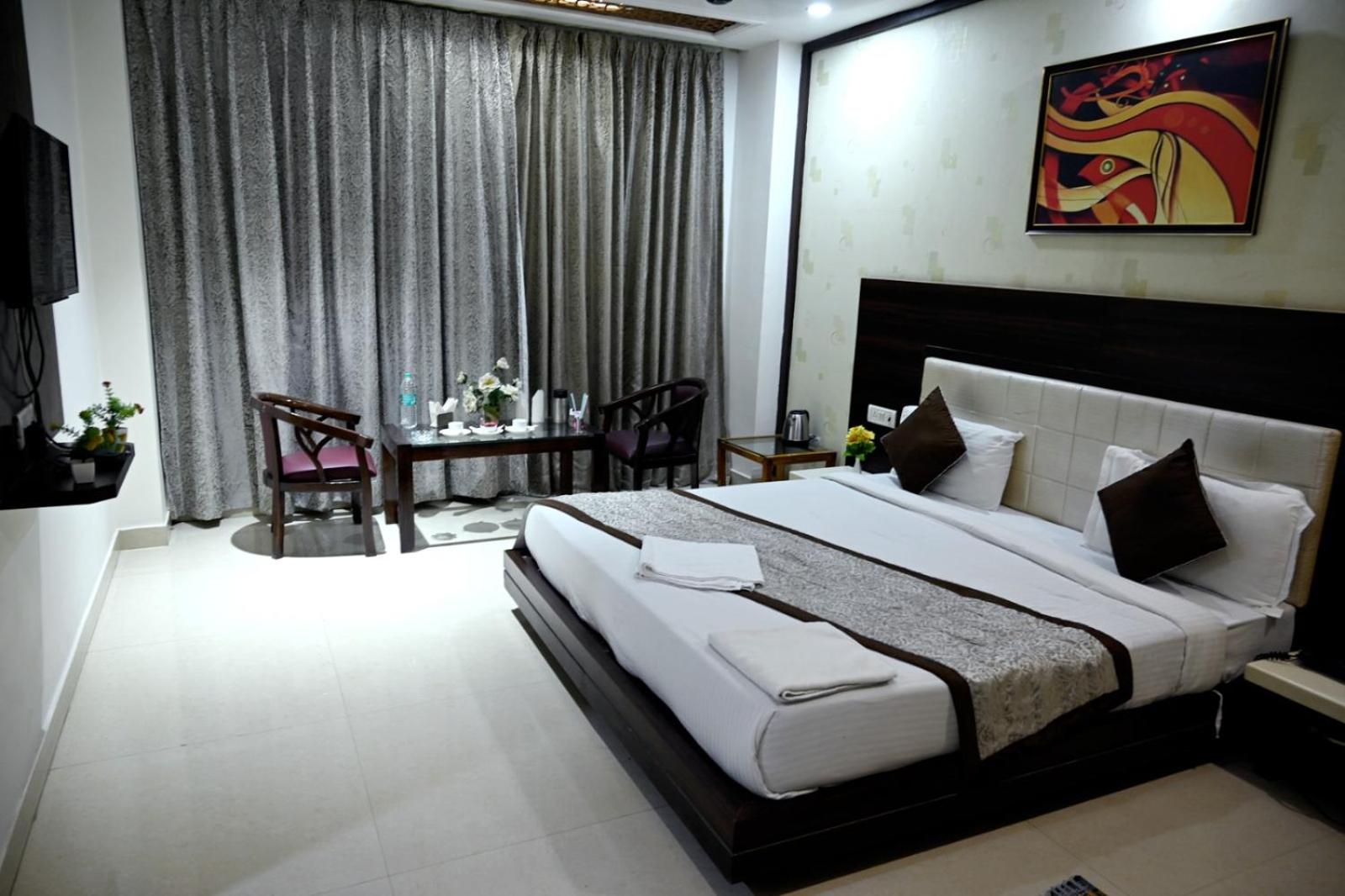 Suite photo 2