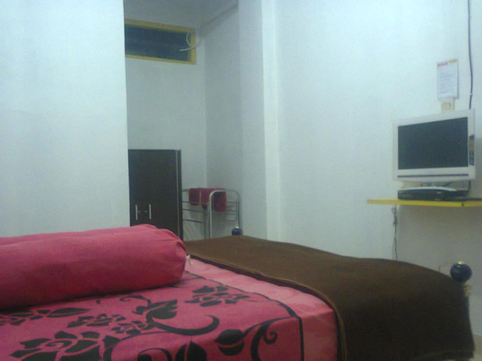 Standard Double or Twin Room - Photo 1