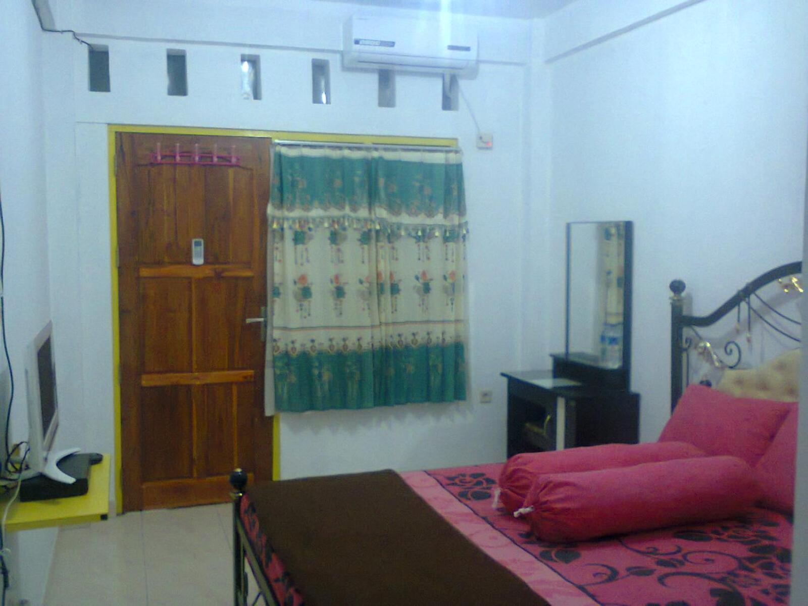 Standard Double or Twin Room - Photo 2