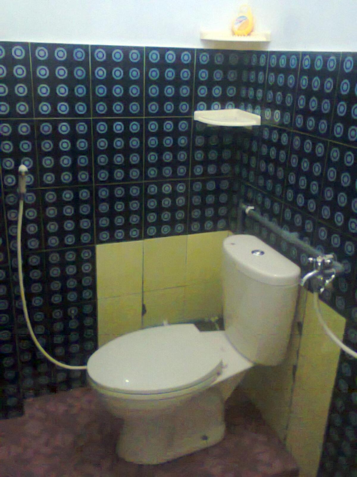 Standard Double or Twin Room - Photo 3