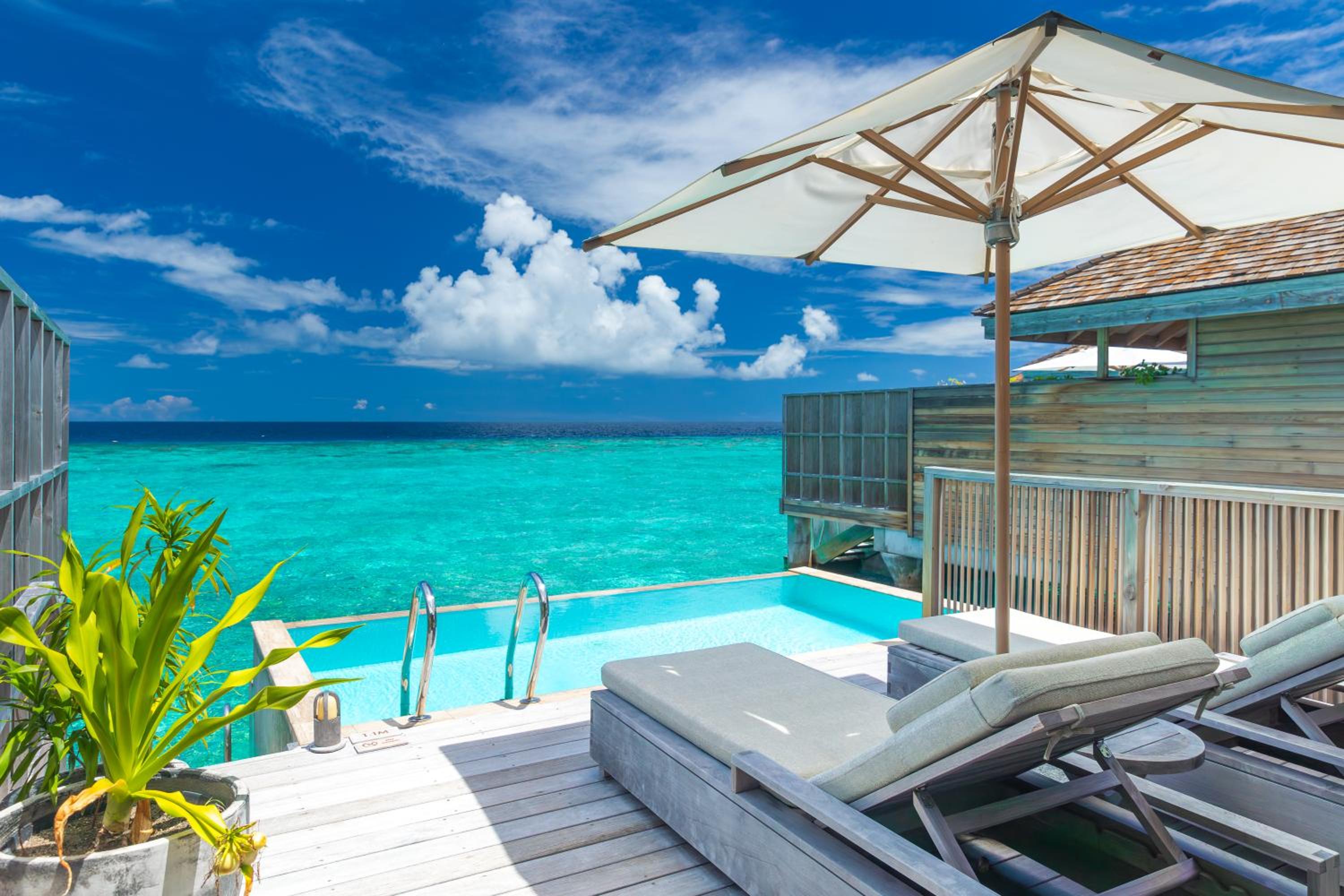 Lagoon Pool Villa - Photo 4