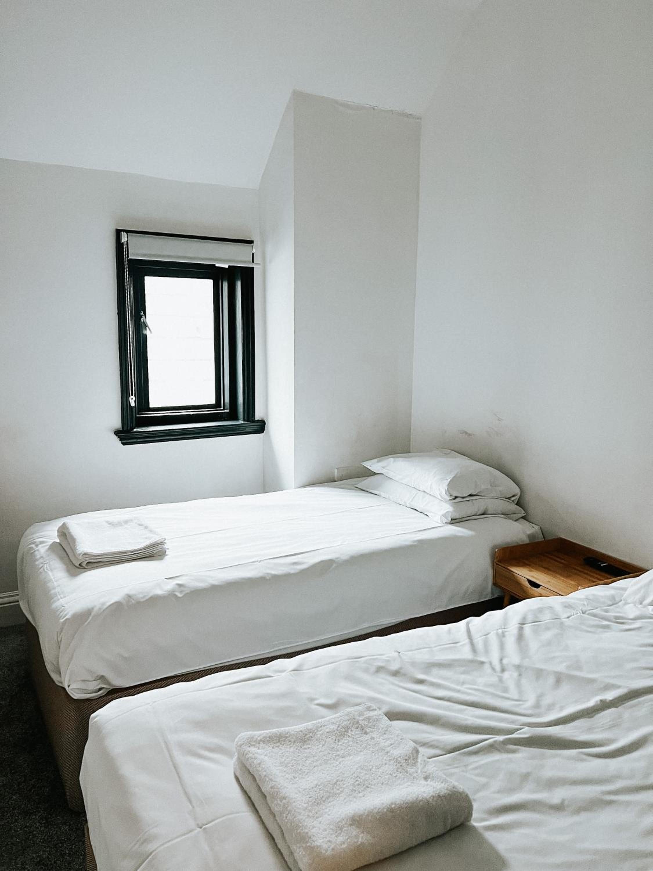 Double Room with Private External Bathroom photo 1