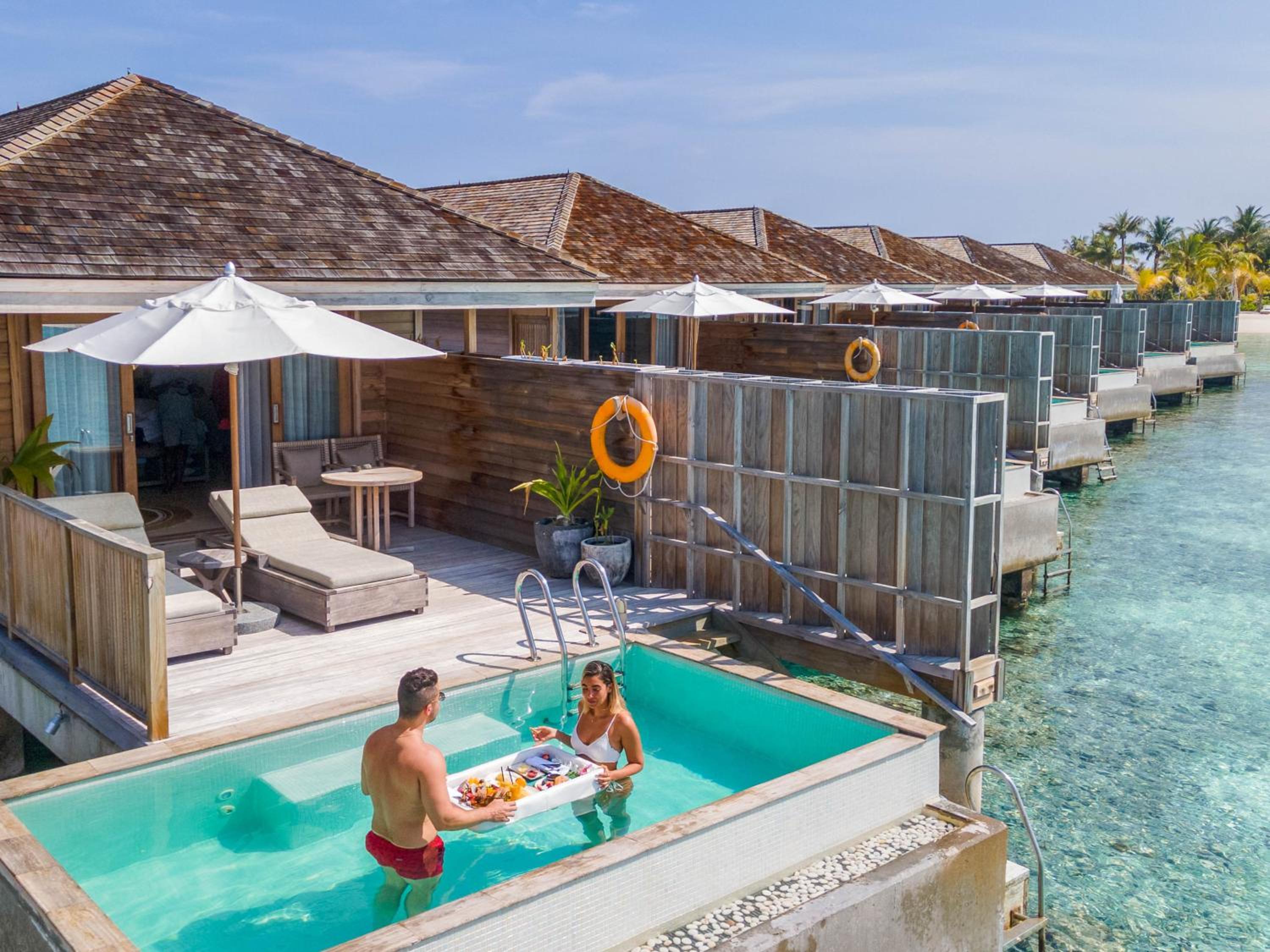 Lagoon Pool Villa - Photo 5