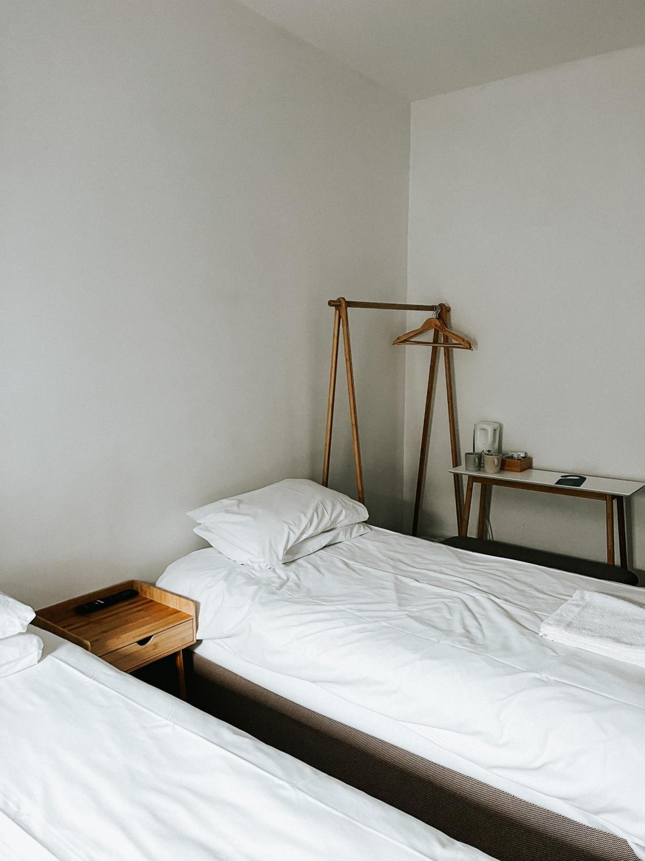 Double Room with Private External Bathroom photo 3