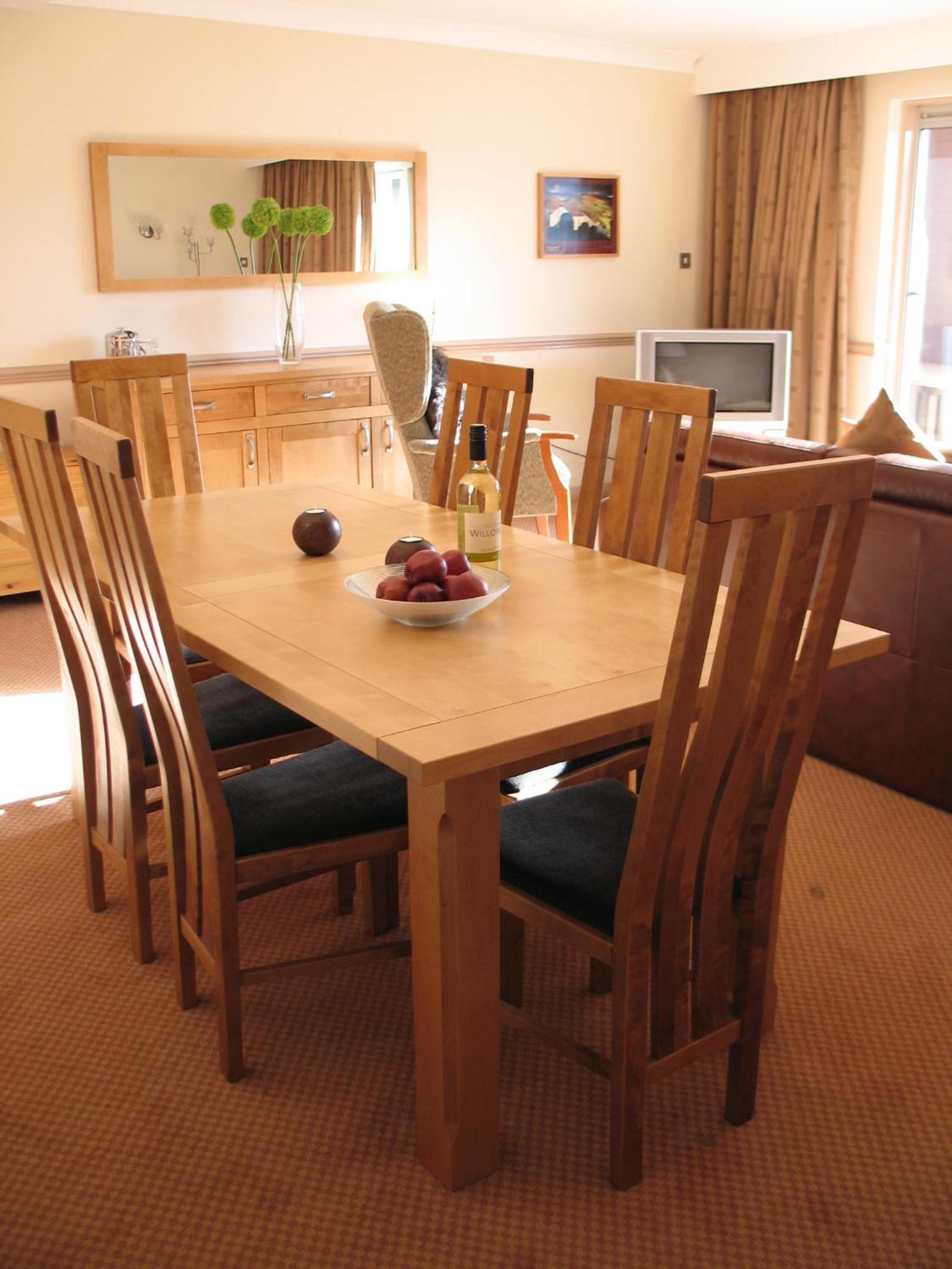 Standard Two Bedroom Apartment  photo 2