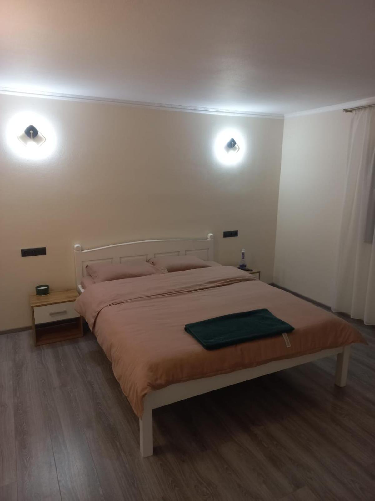 Two-Bedroom House photo 1