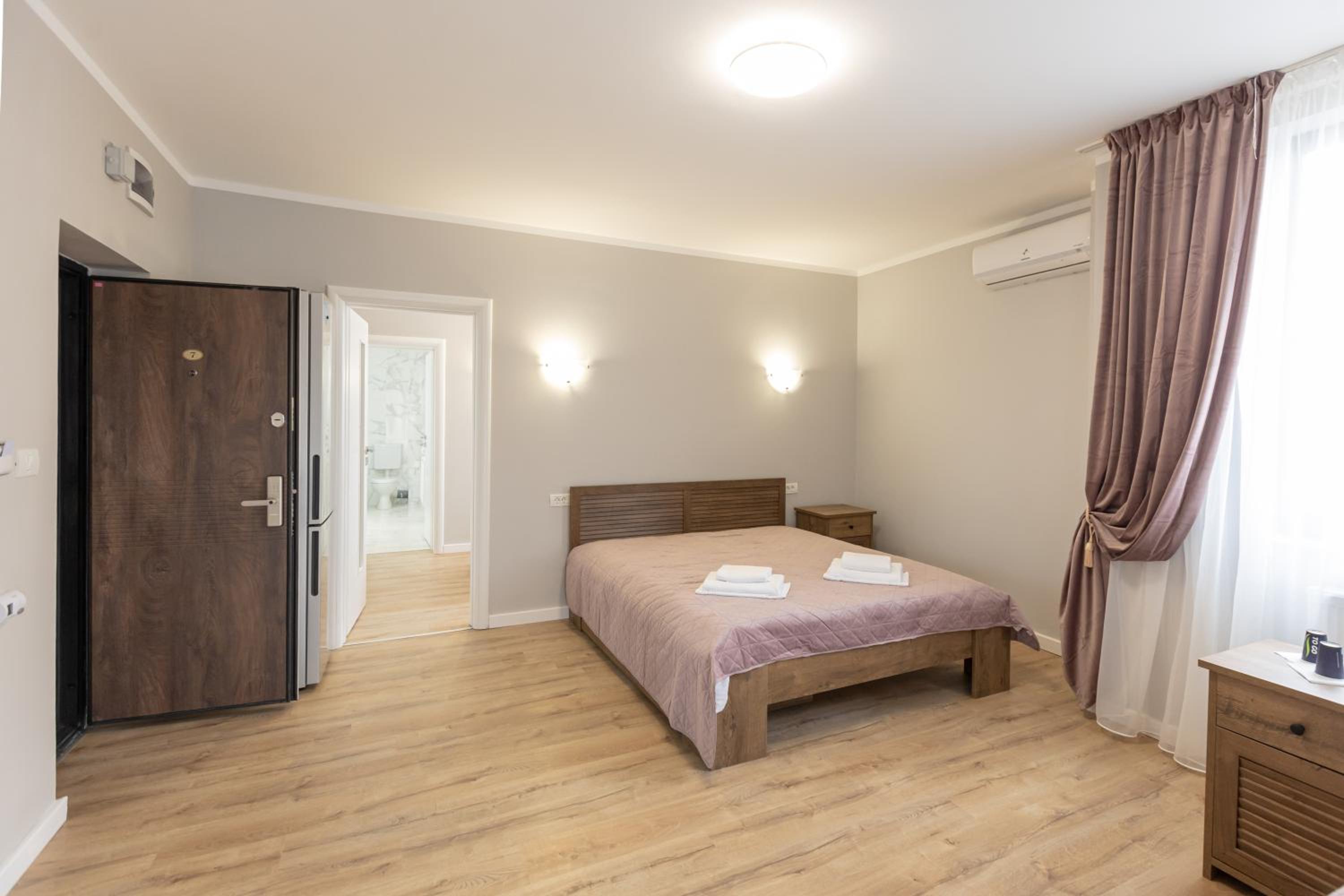 Single Room photo 2