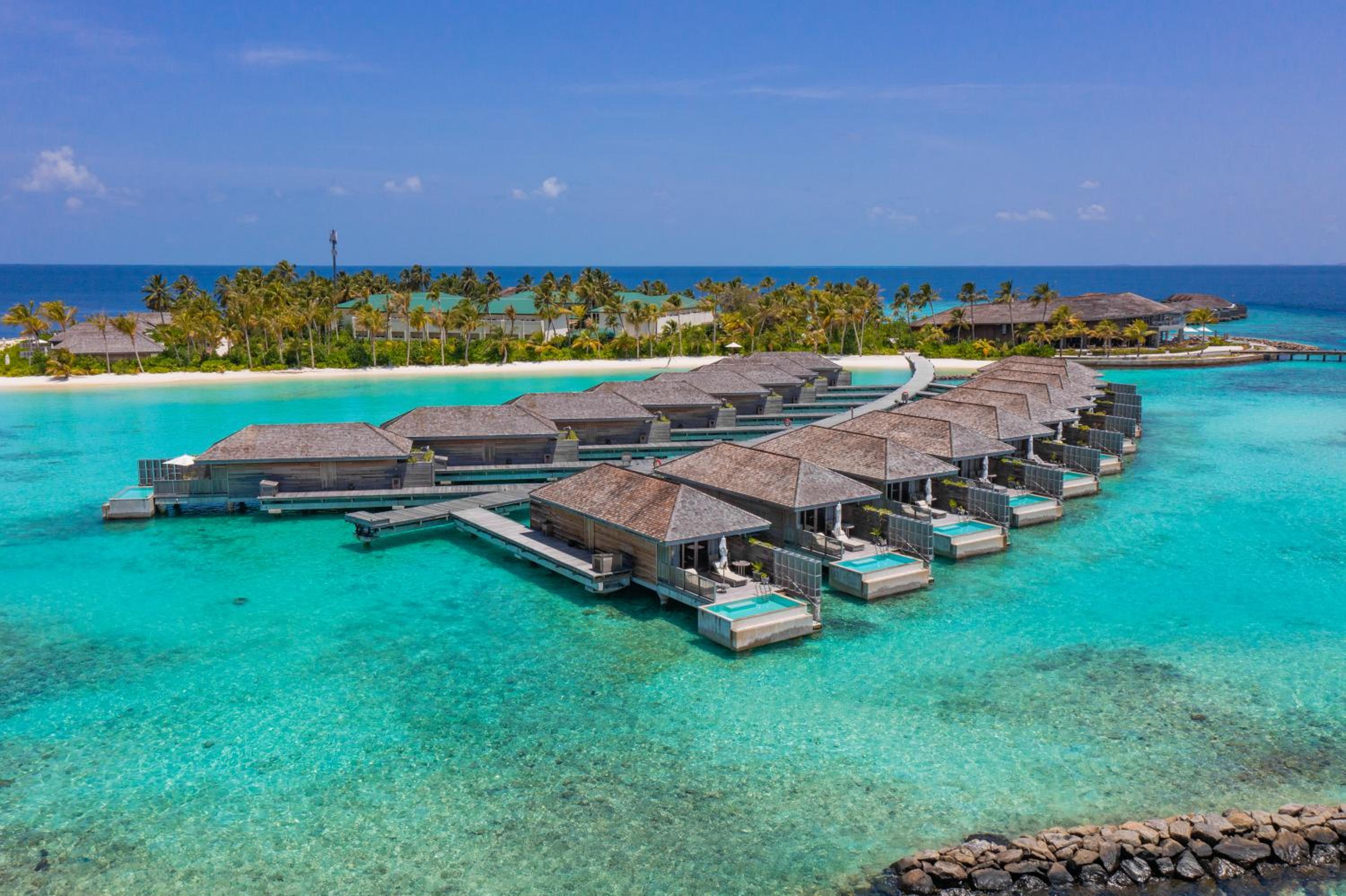 Lagoon Pool Villa - Photo 6