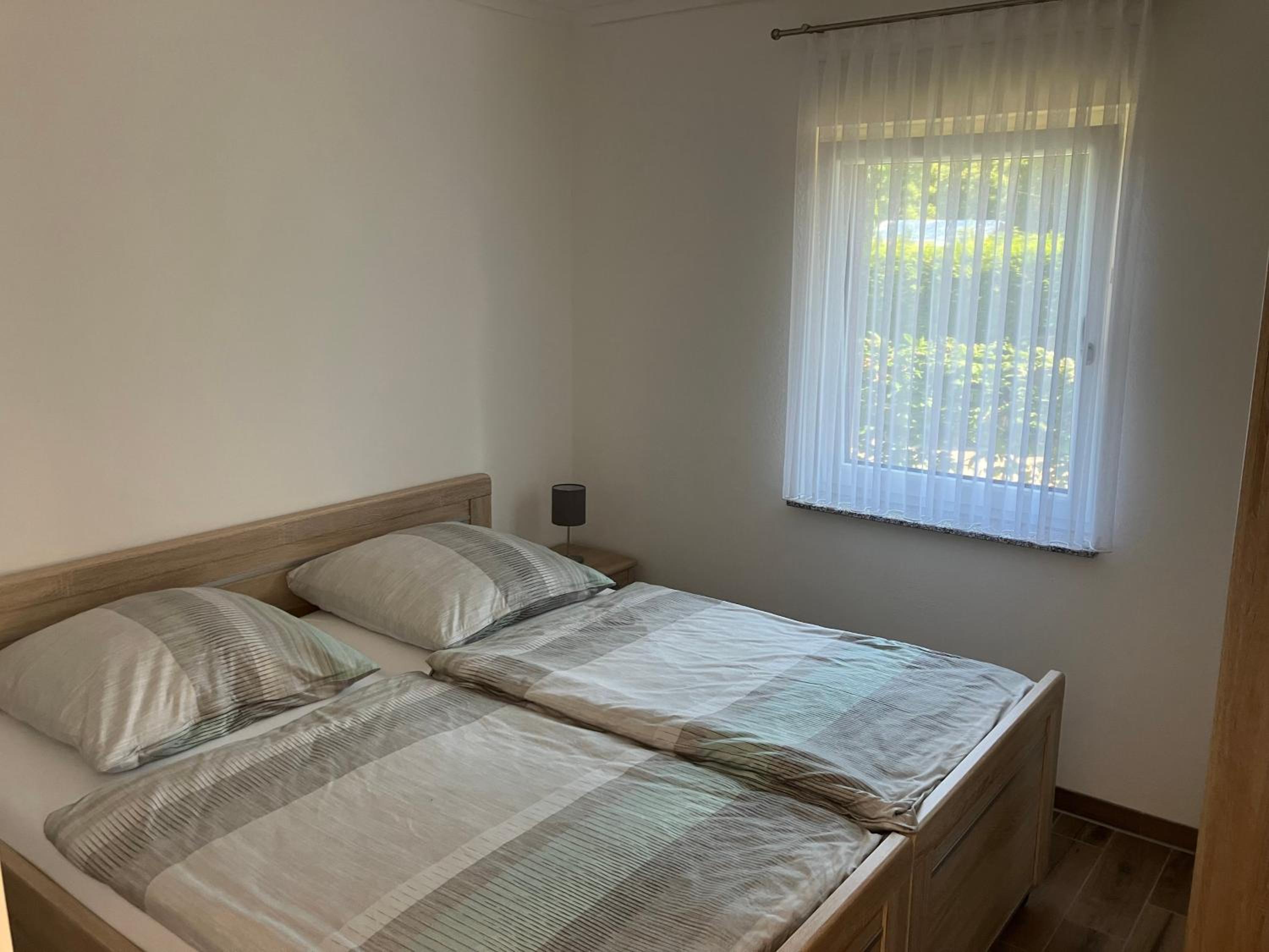 Two-Bedroom House photo 1