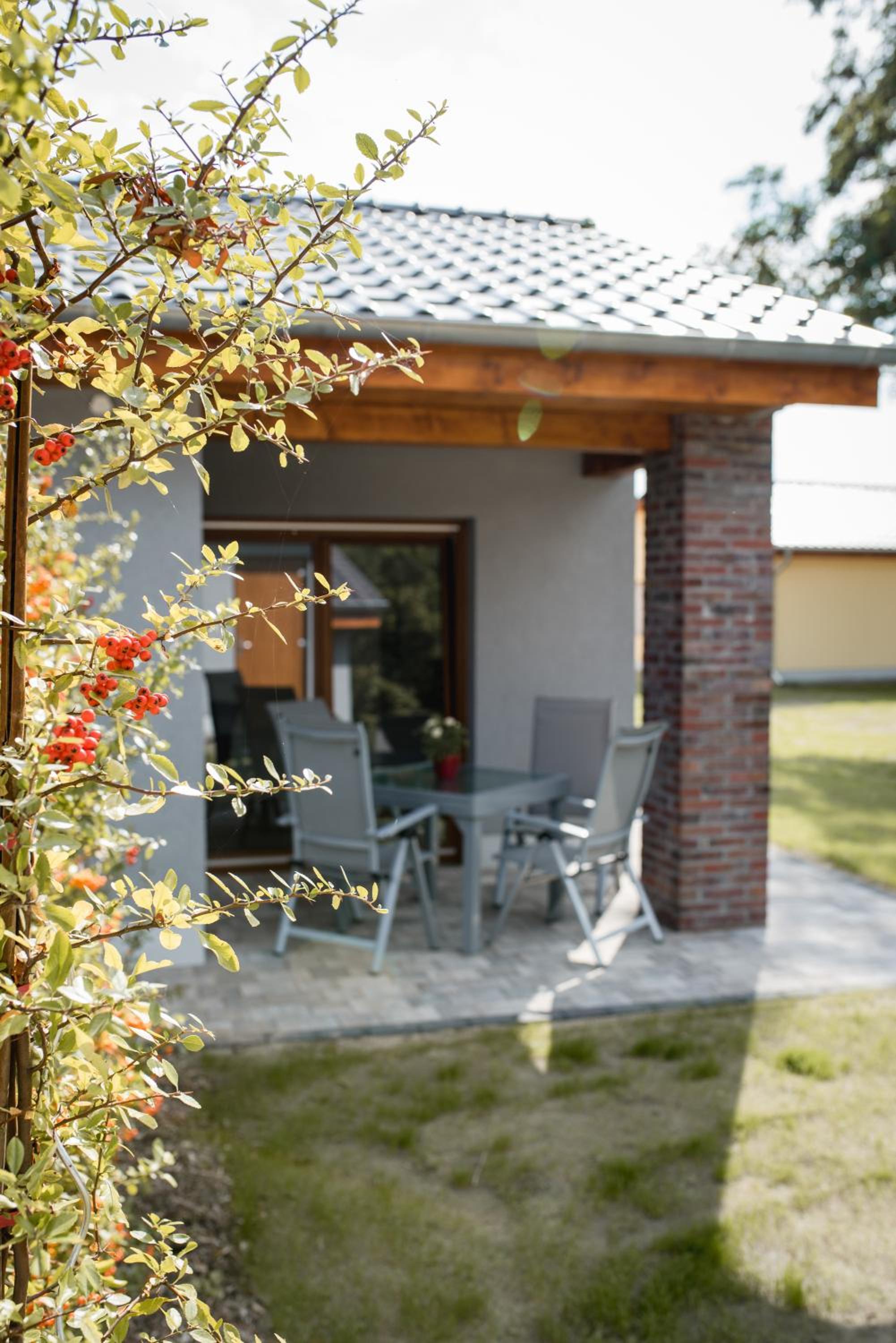 Two-Bedroom House photo 2