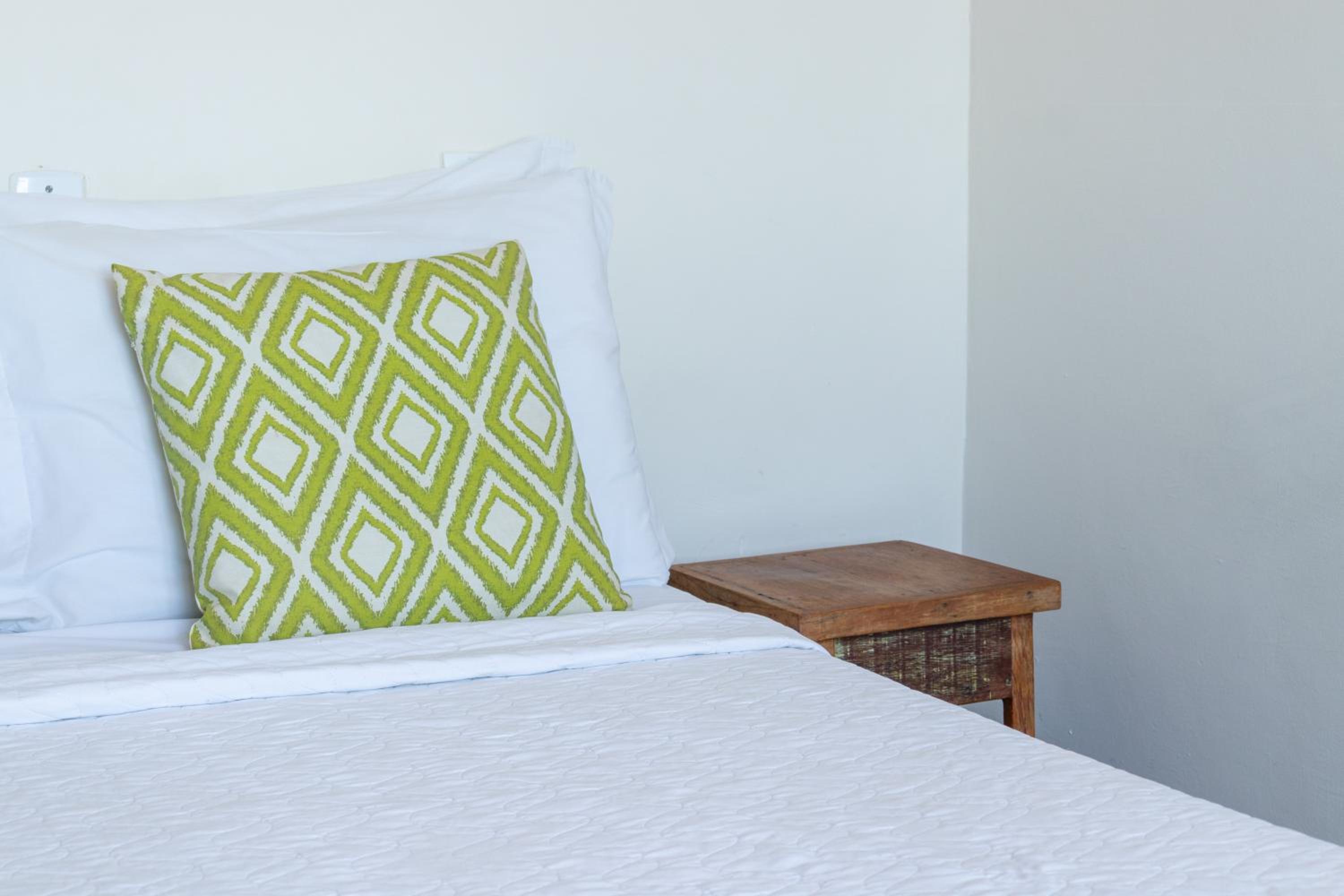 Double Room - Photo 5