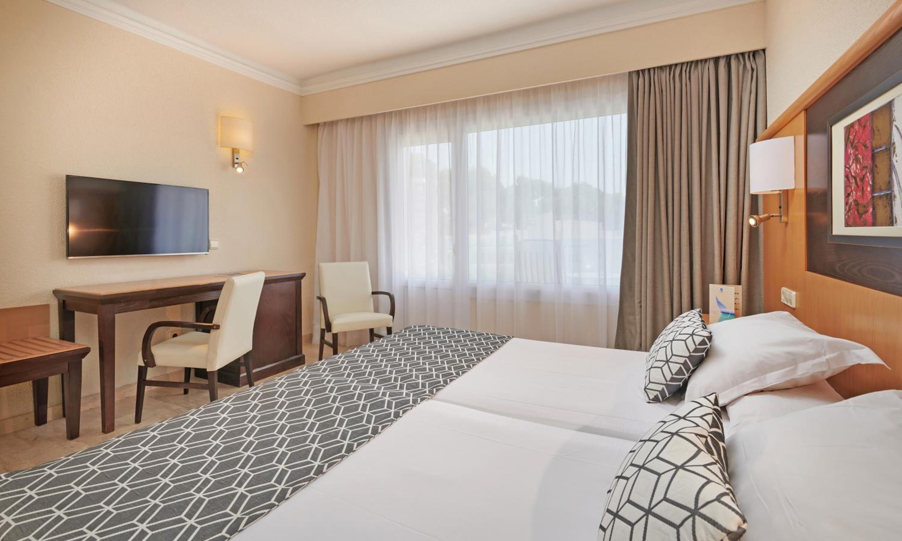 Twin Room (1 Adult) photo 2