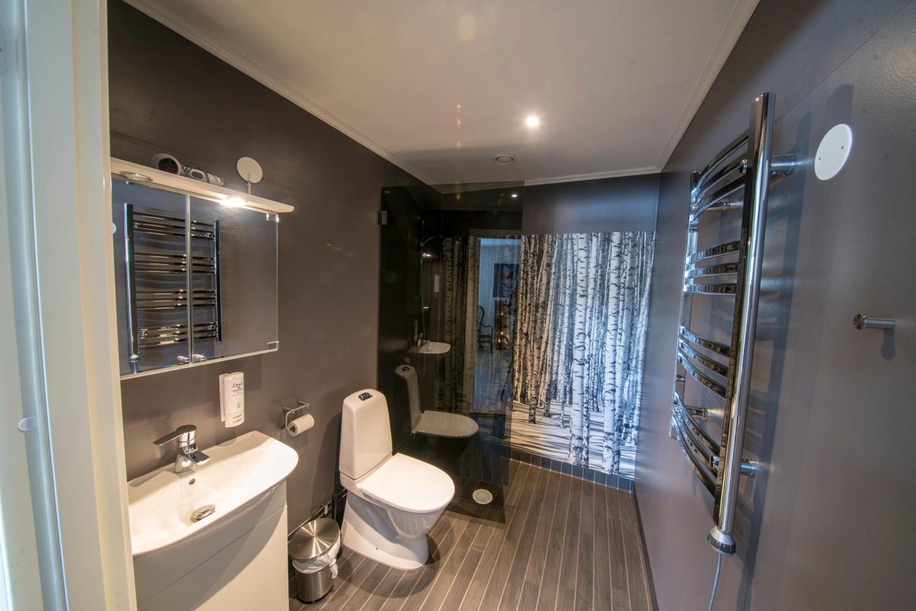 Two-Bedroom Apartment with Lake View photo 3