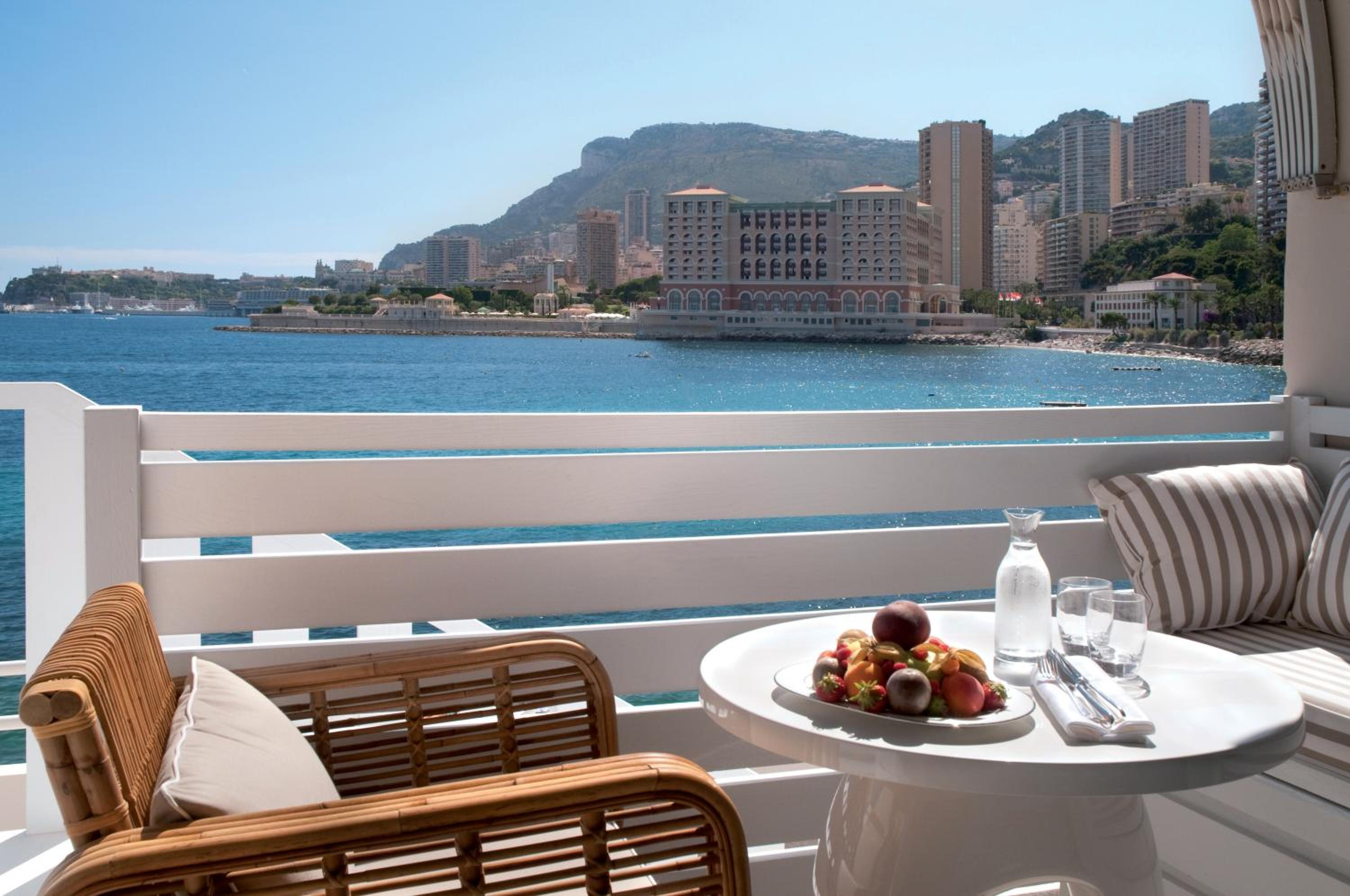 Exclusive Room - sea view - Photo 2