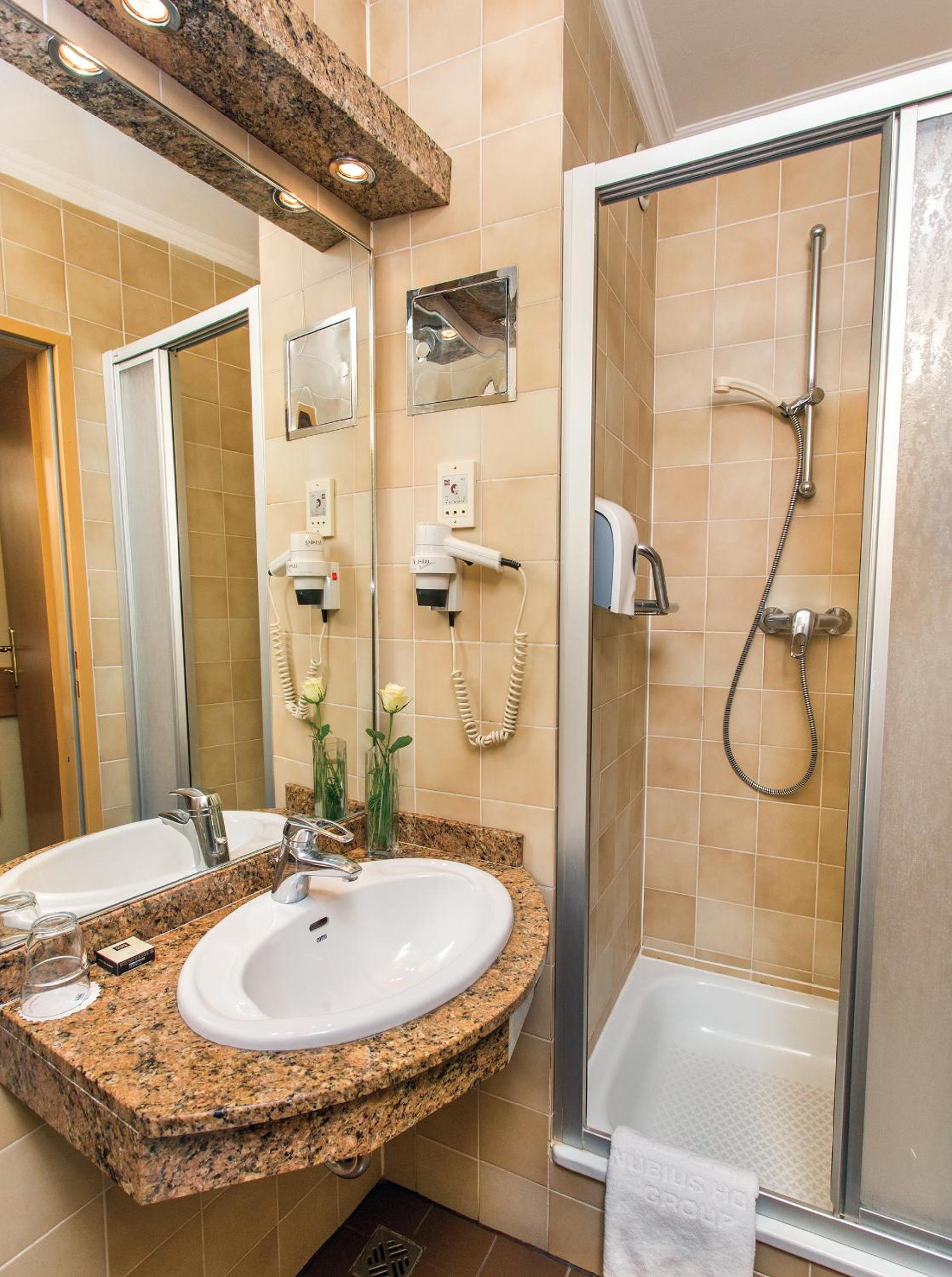 Standard Twin Room, 2 Twin Beds