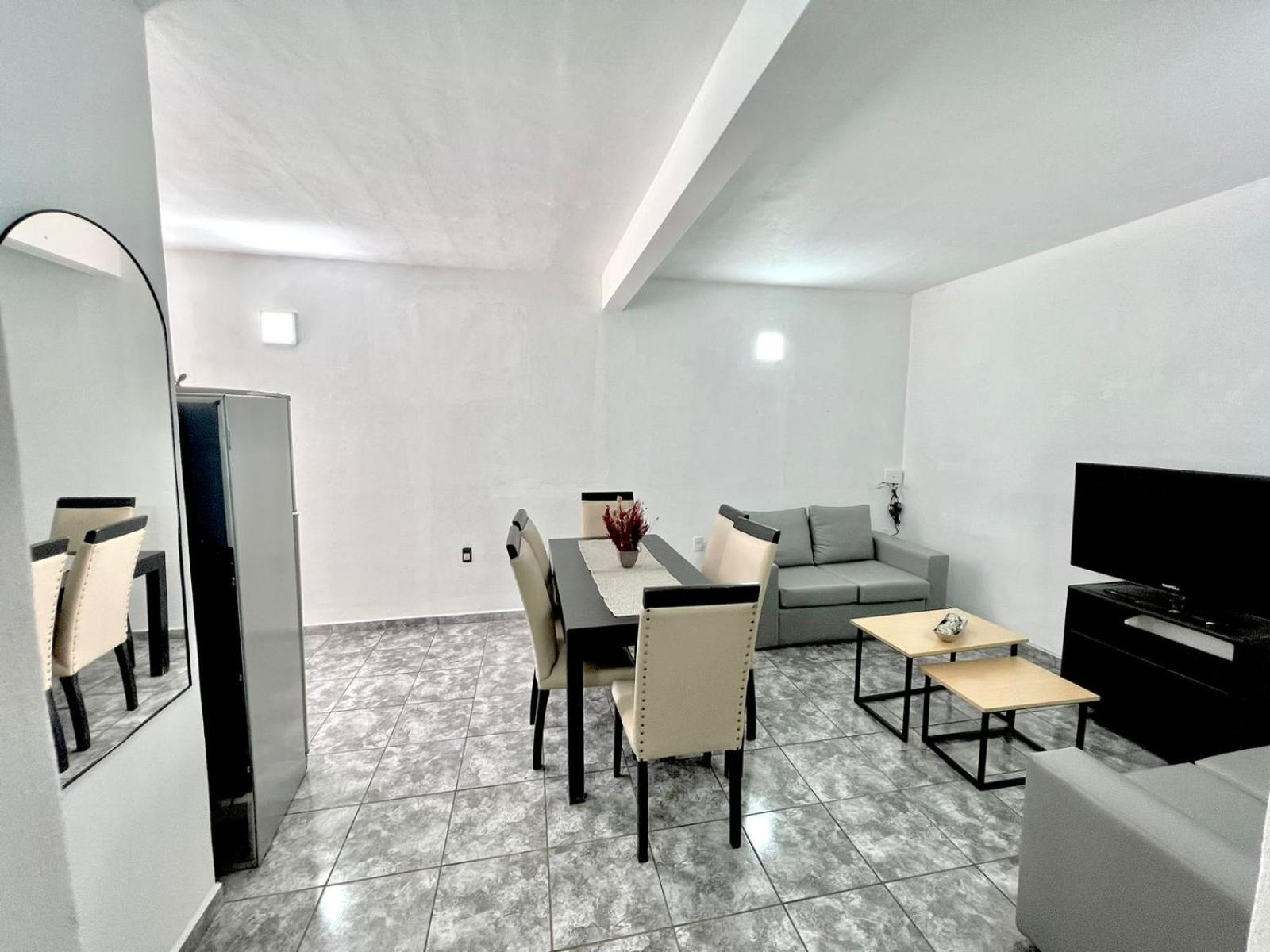 Two-Bedroom Apartment photo 1