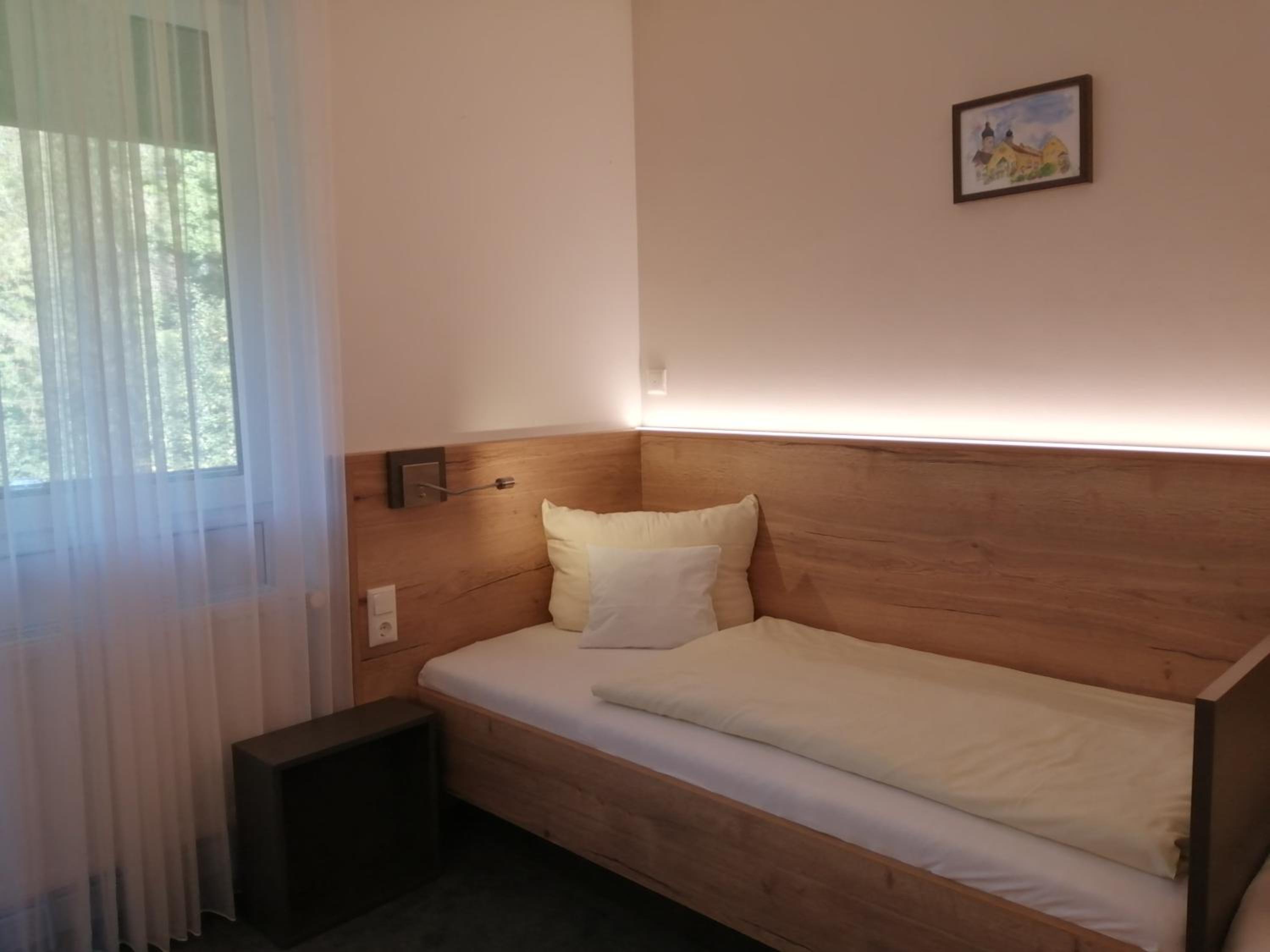 Superior Single Room photo 1