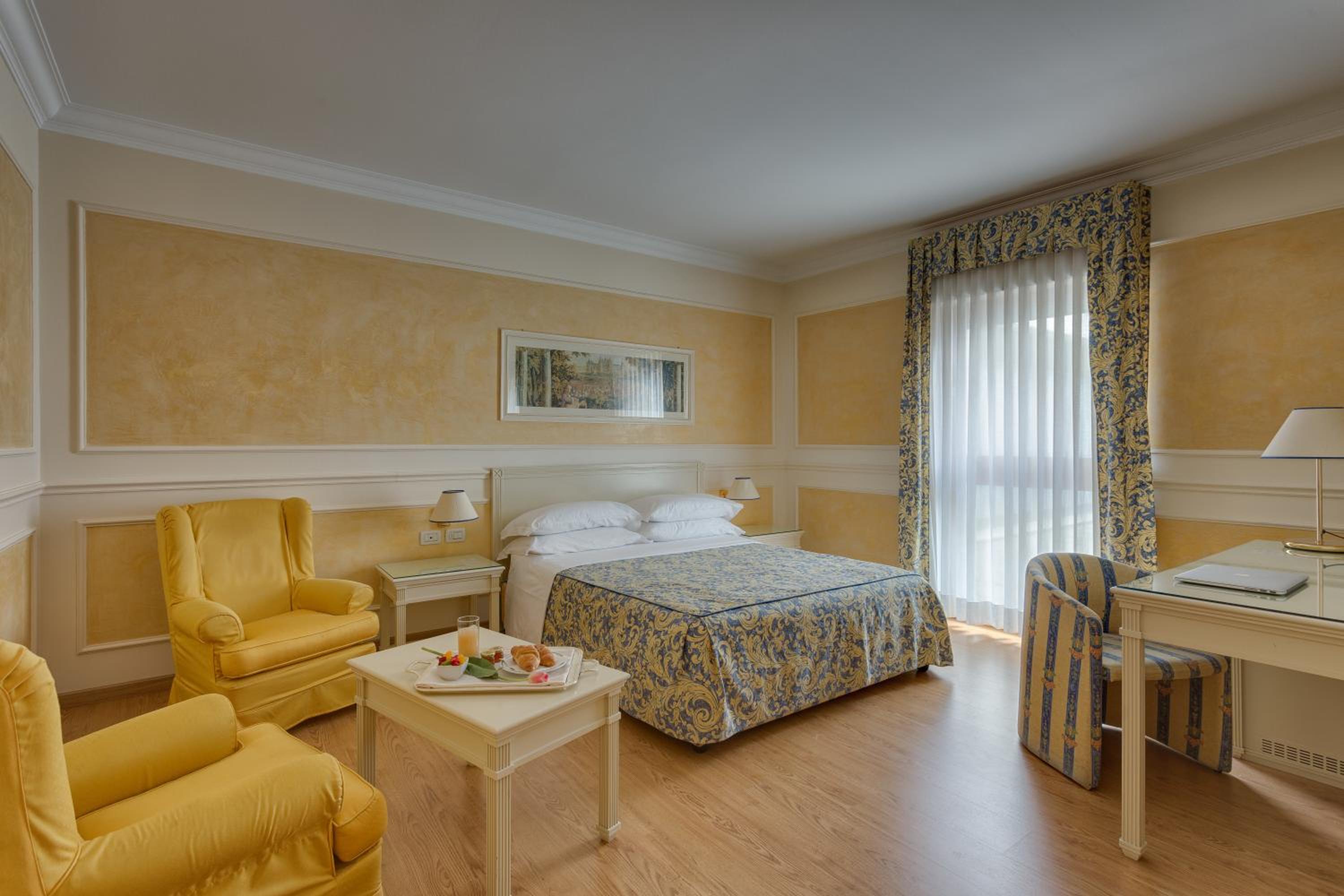 Superior Double Room - Photo 7
